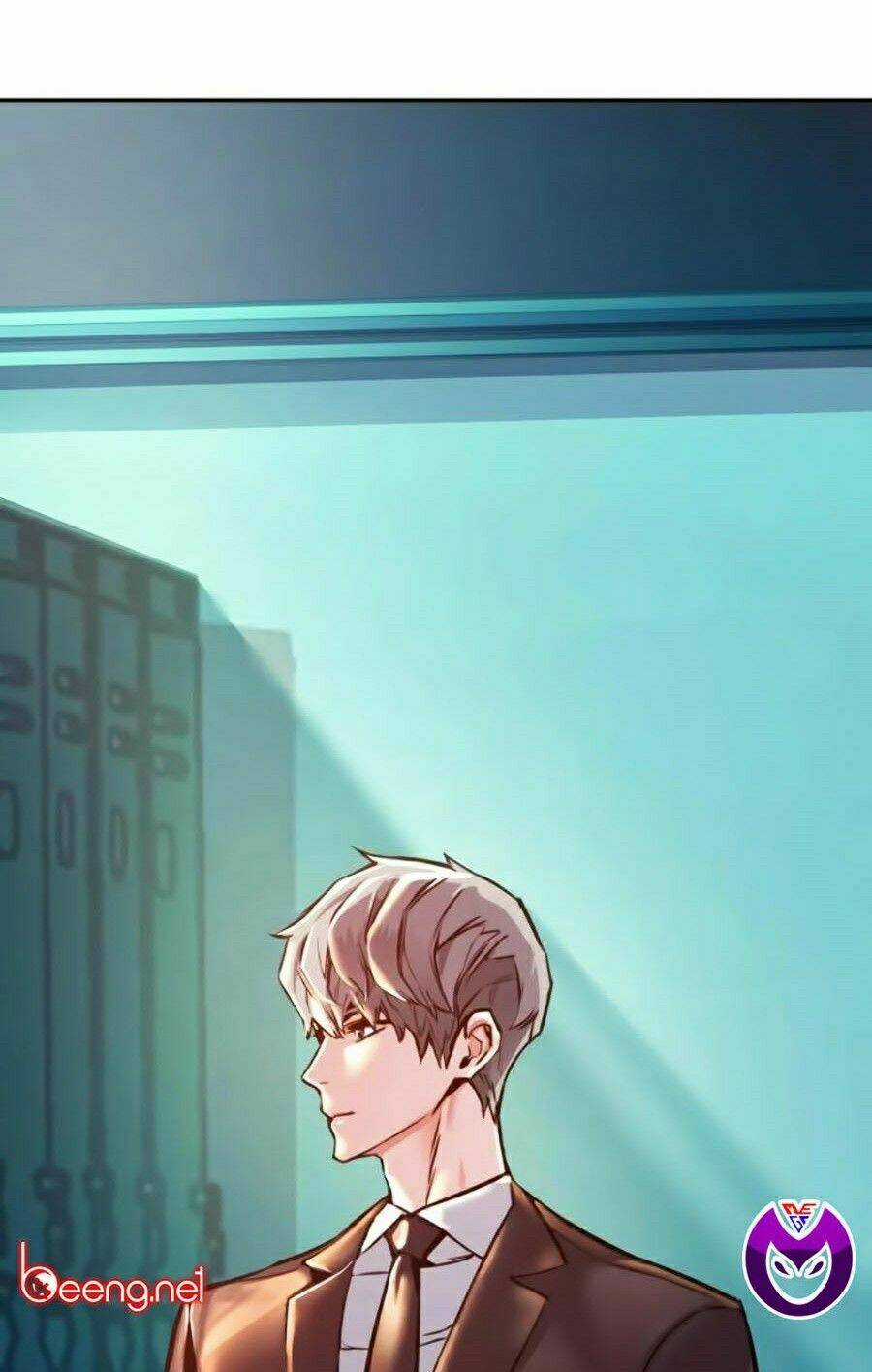 Bạn Học Tôi Là Lính Đánh Thuê Chapter 26 trang 116