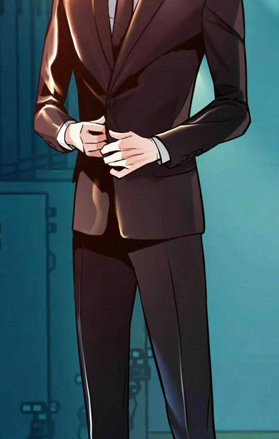 Bạn Học Tôi Là Lính Đánh Thuê Chapter 26 trang 117