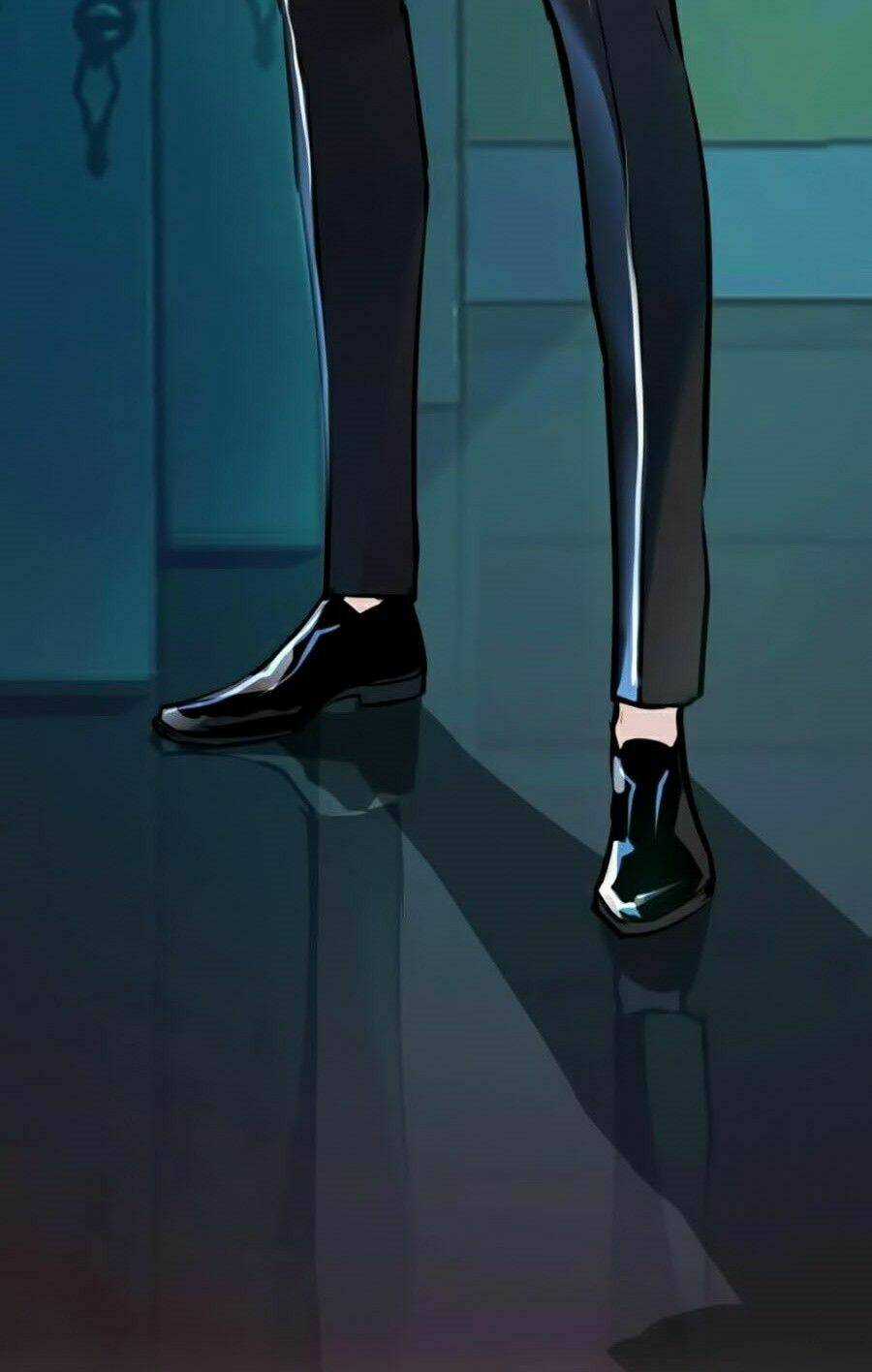 Bạn Học Tôi Là Lính Đánh Thuê Chapter 26 trang 118