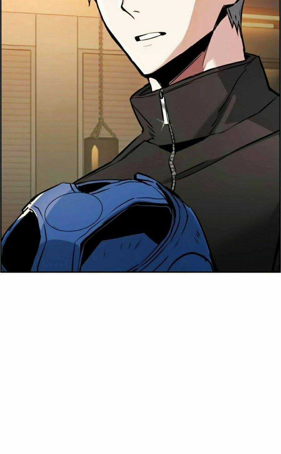 Bạn Học Tôi Là Lính Đánh Thuê Chapter 26 trang 16