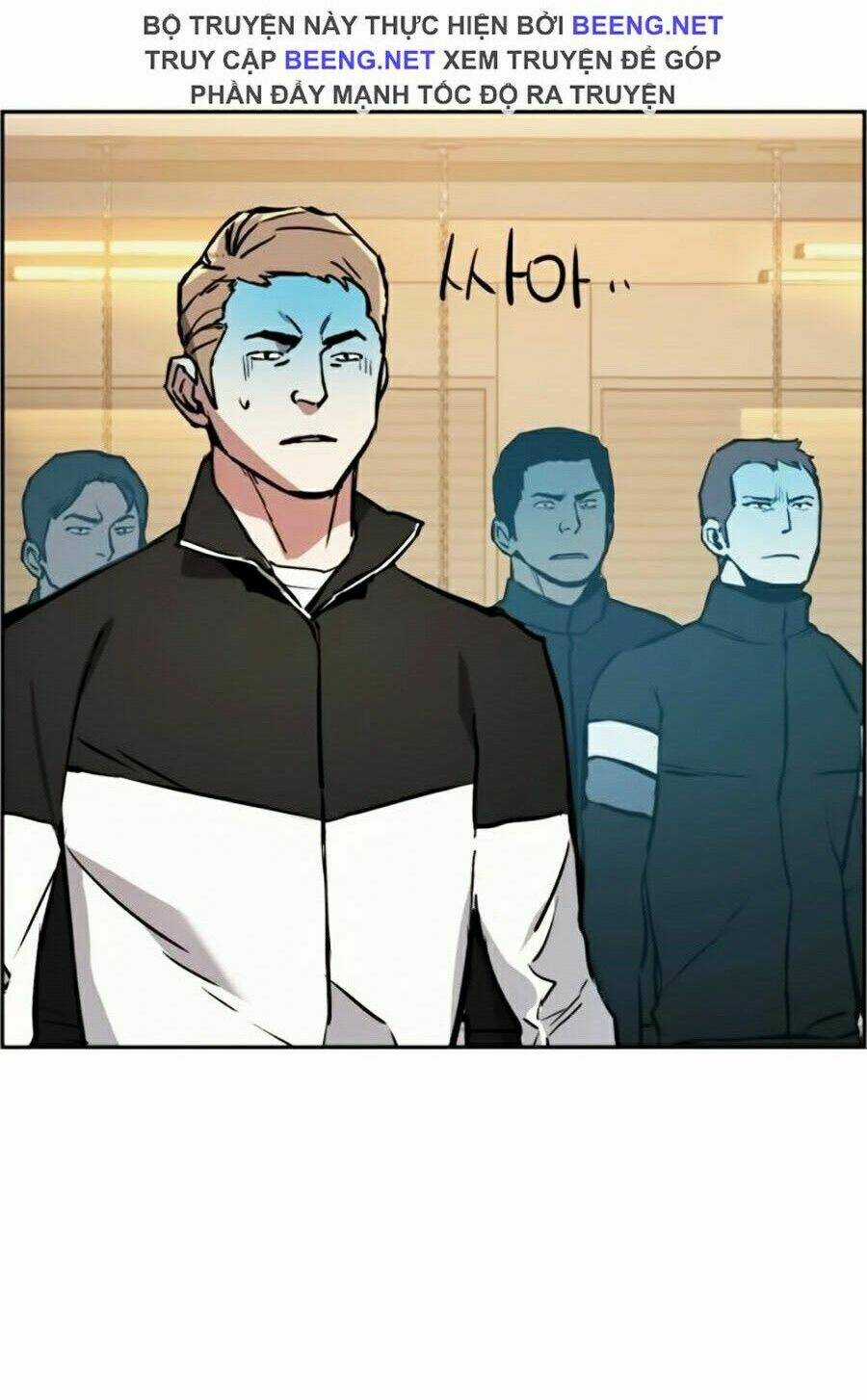 Bạn Học Tôi Là Lính Đánh Thuê Chapter 26 trang 17