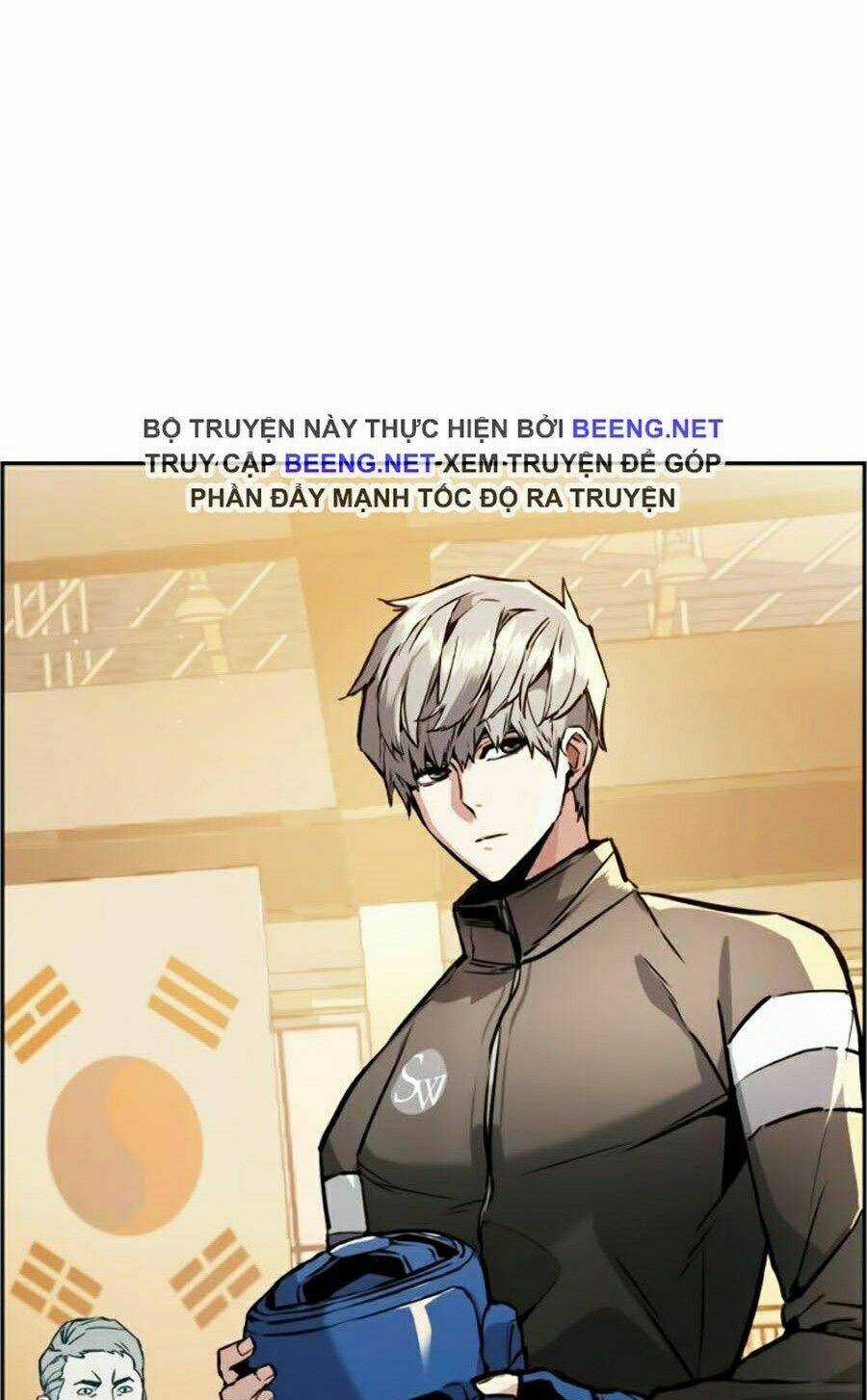 Bạn Học Tôi Là Lính Đánh Thuê Chapter 26 trang 2