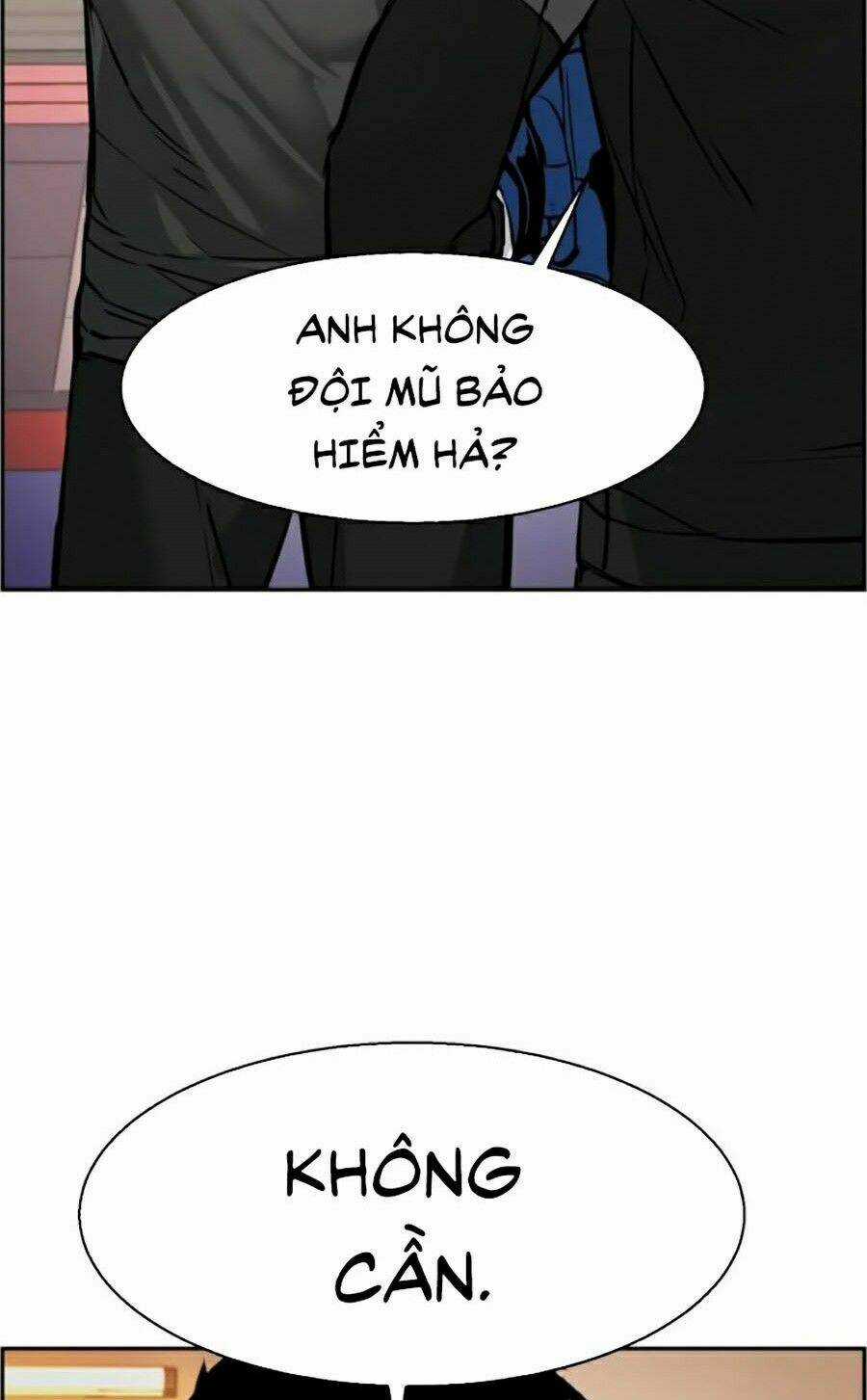 Bạn Học Tôi Là Lính Đánh Thuê Chapter 26 trang 22