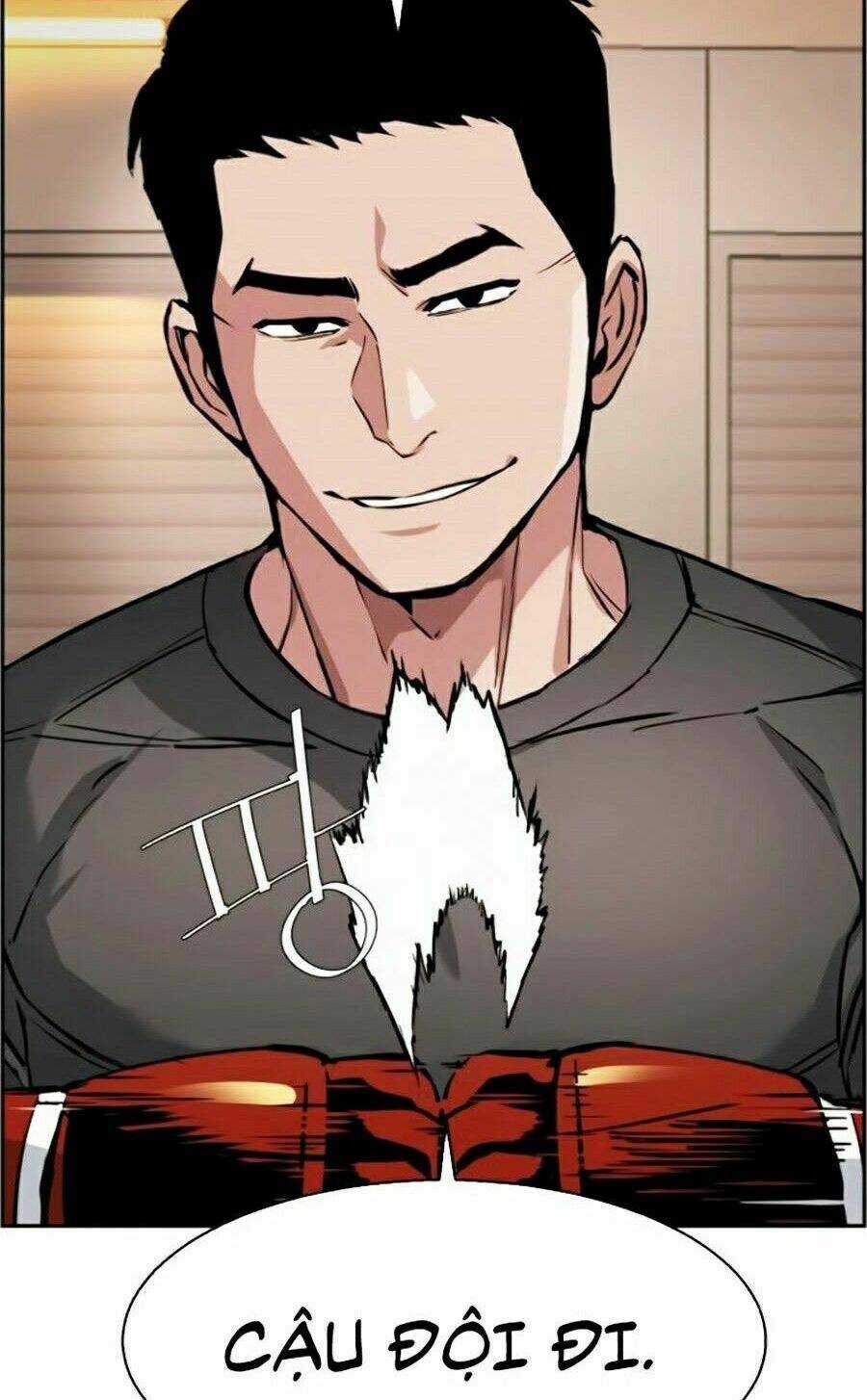 Bạn Học Tôi Là Lính Đánh Thuê Chapter 26 trang 23