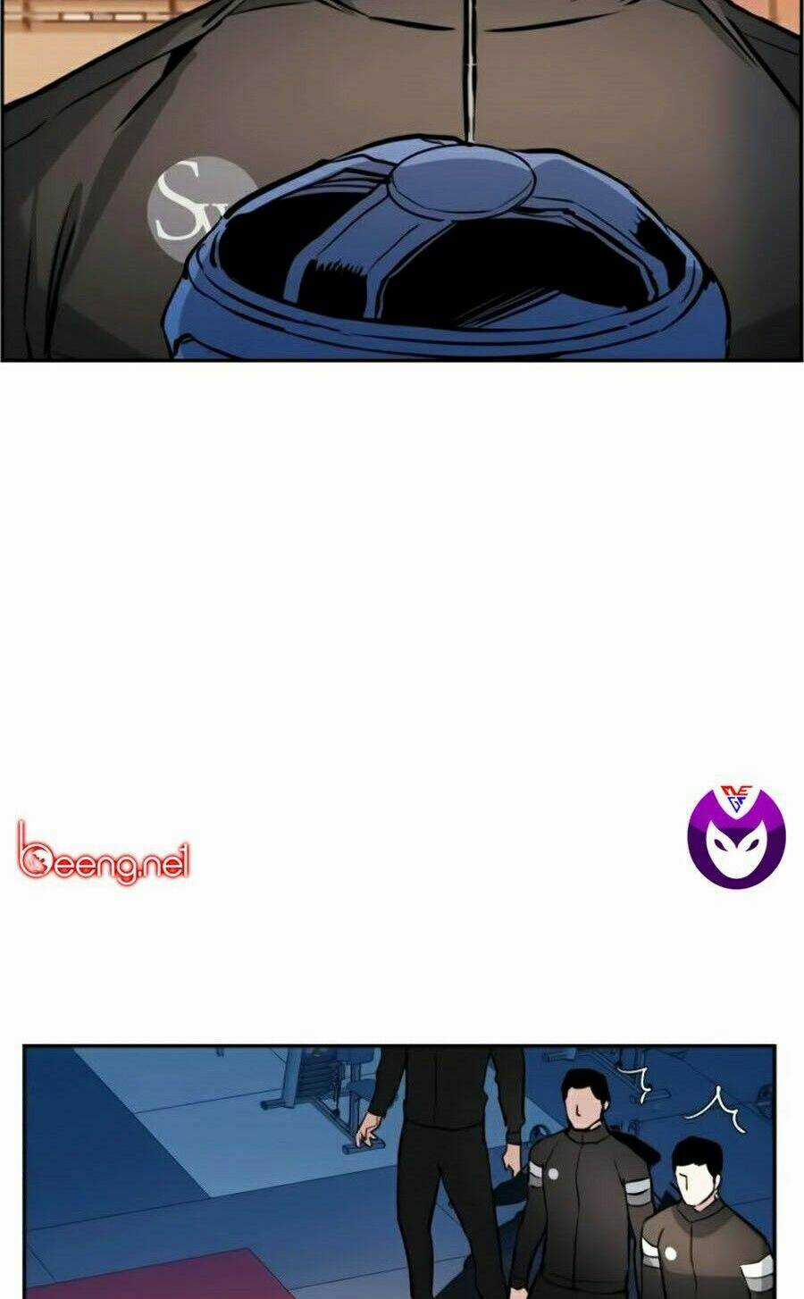 Bạn Học Tôi Là Lính Đánh Thuê Chapter 26 trang 25