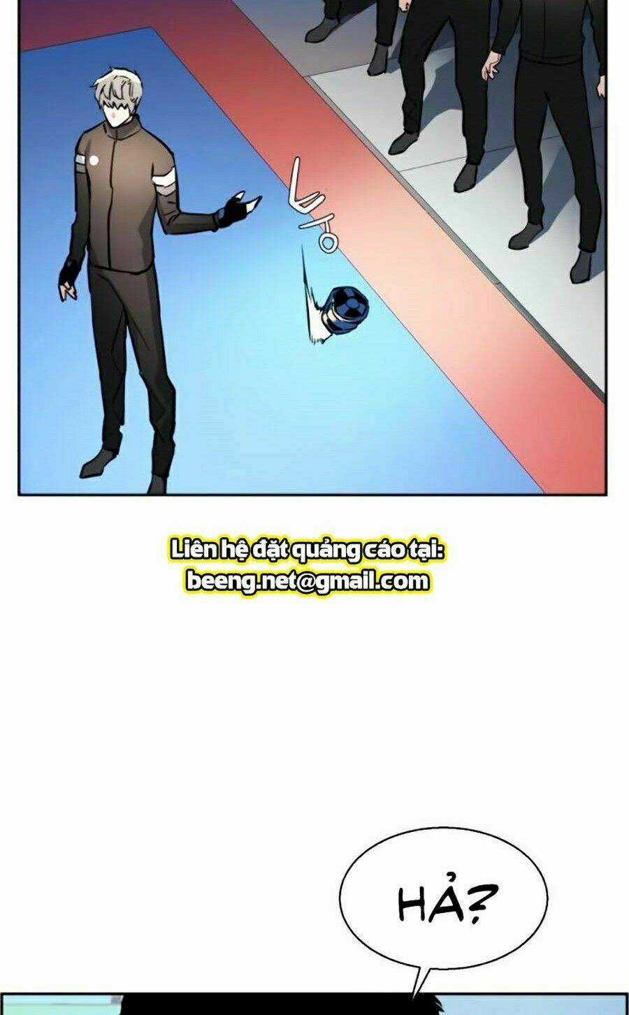 Bạn Học Tôi Là Lính Đánh Thuê Chapter 26 trang 26