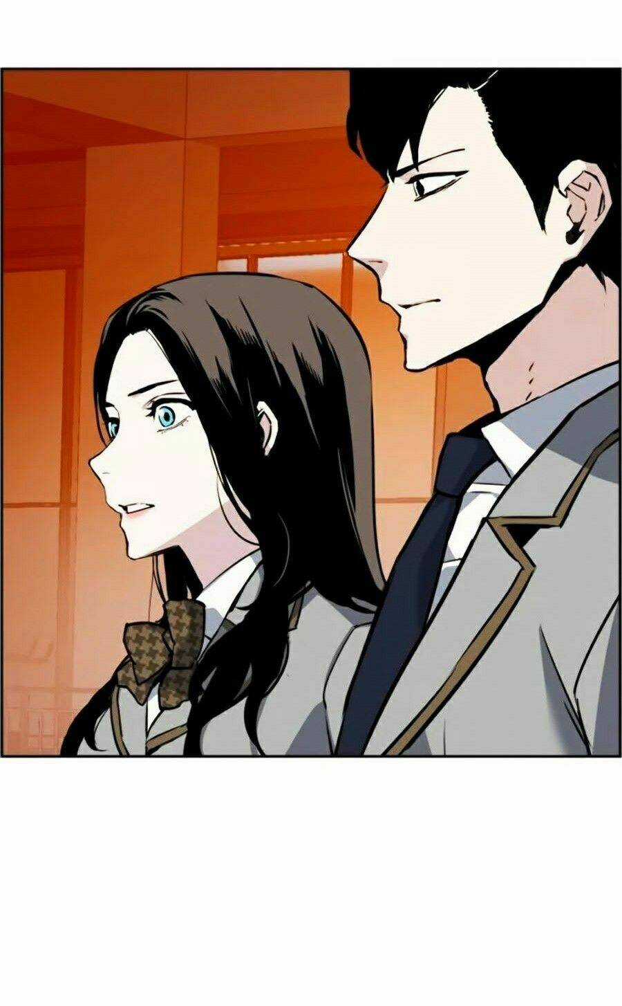 Bạn Học Tôi Là Lính Đánh Thuê Chapter 26 trang 28