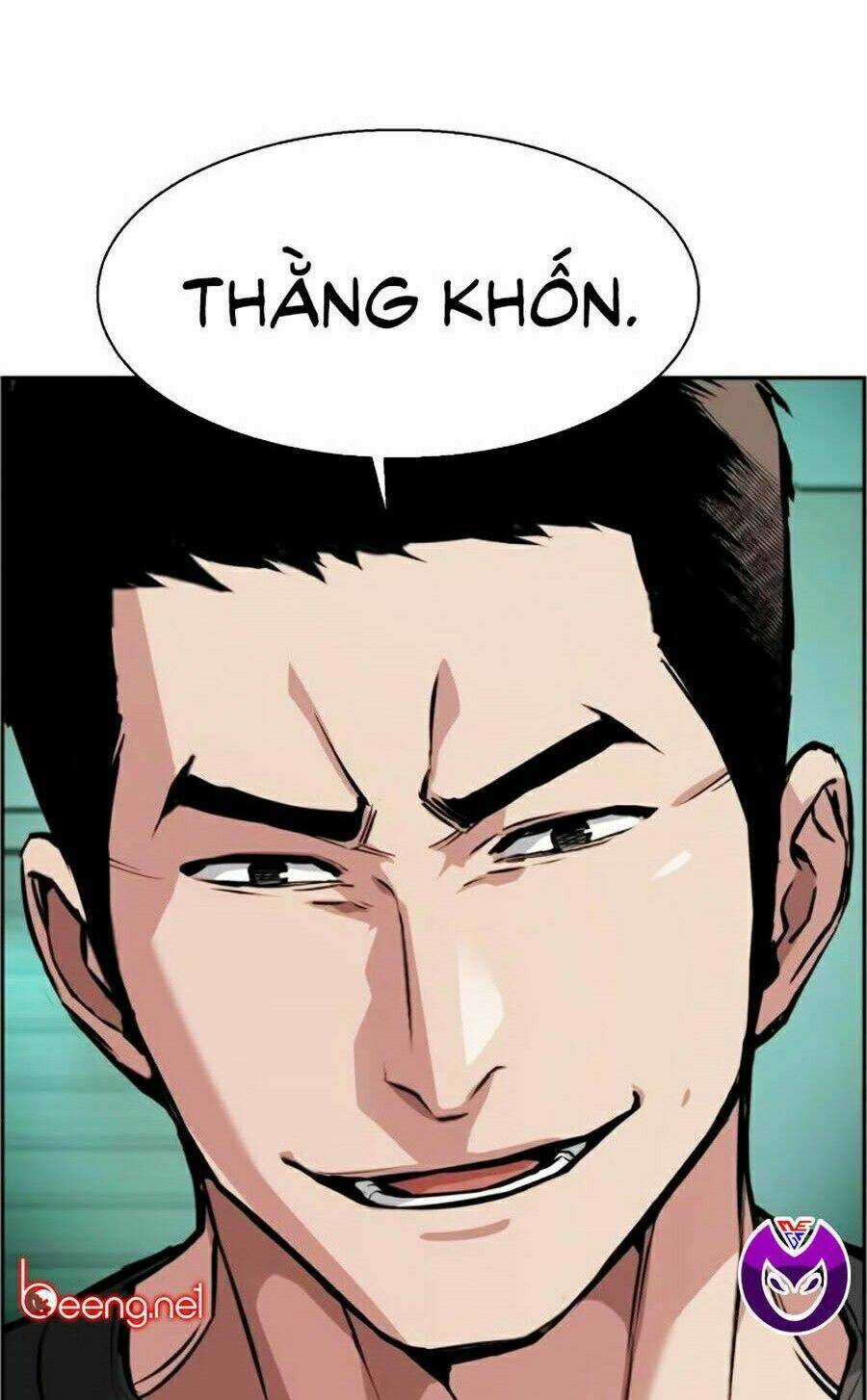 Bạn Học Tôi Là Lính Đánh Thuê Chapter 26 trang 29