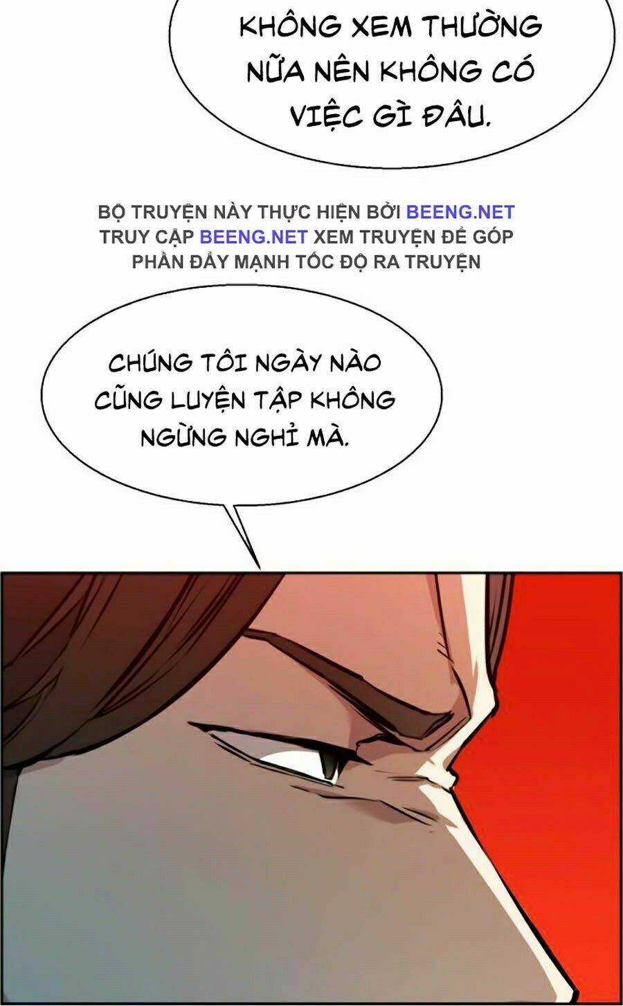 Bạn Học Tôi Là Lính Đánh Thuê Chapter 26 trang 32