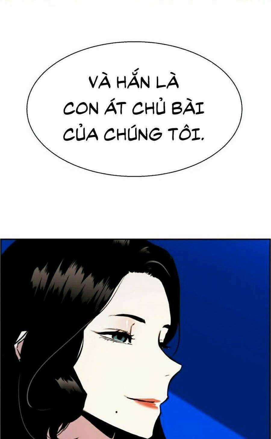 Bạn Học Tôi Là Lính Đánh Thuê Chapter 26 trang 33