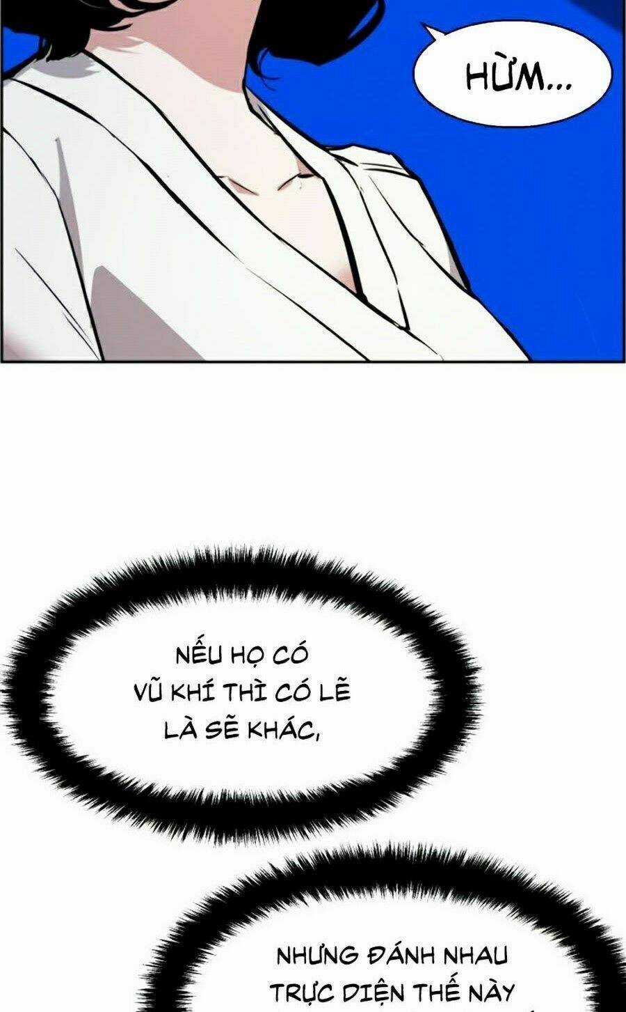 Bạn Học Tôi Là Lính Đánh Thuê Chapter 26 trang 34