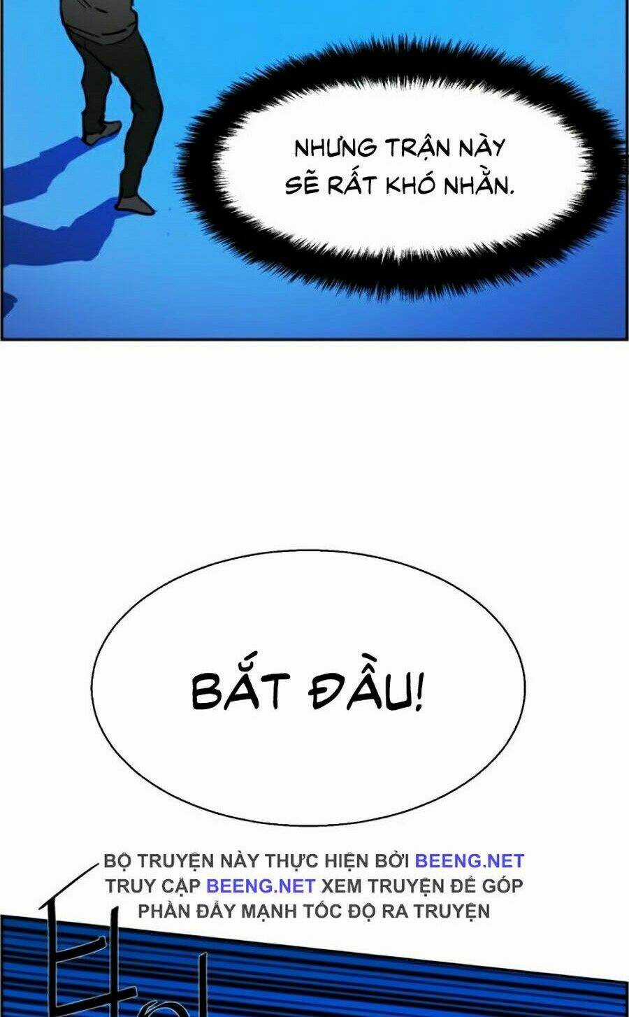 Bạn Học Tôi Là Lính Đánh Thuê Chapter 26 trang 37