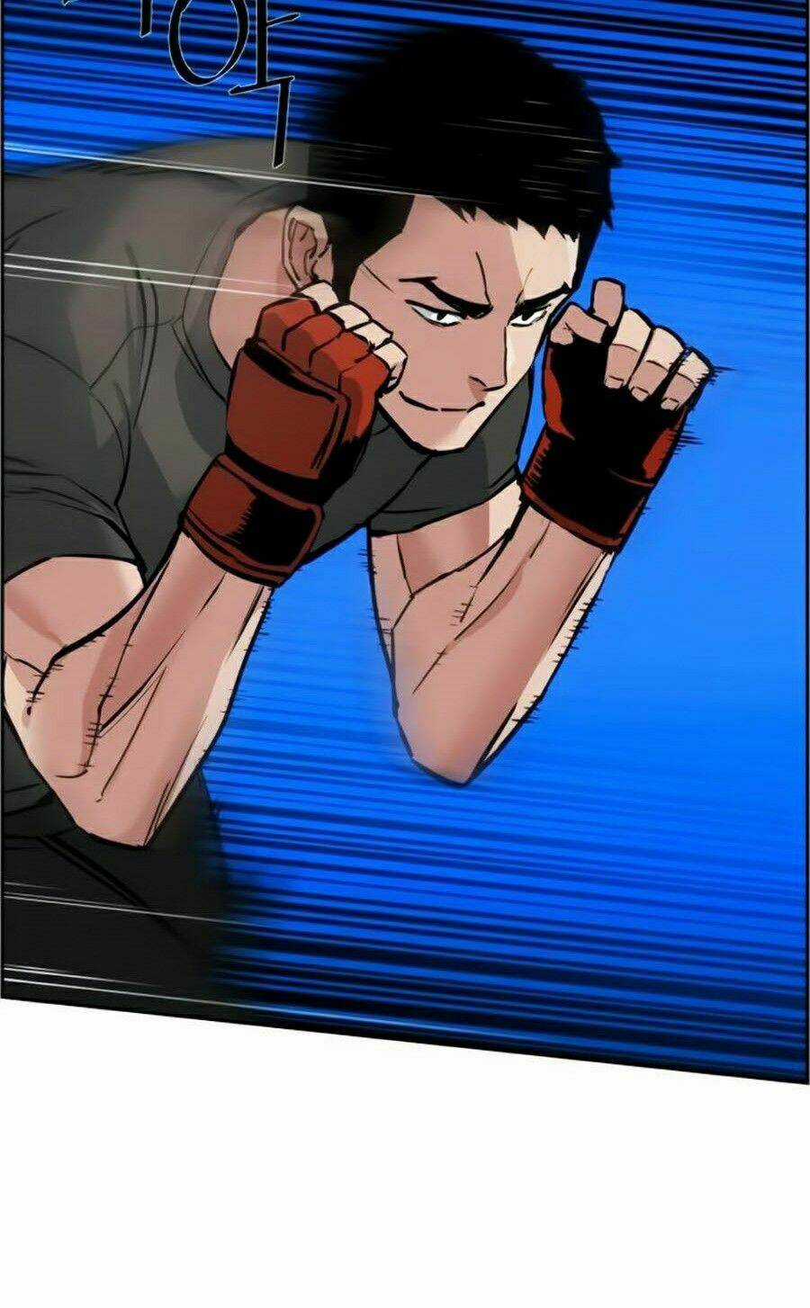 Bạn Học Tôi Là Lính Đánh Thuê Chapter 26 trang 38