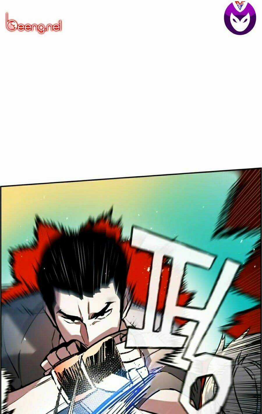 Bạn Học Tôi Là Lính Đánh Thuê Chapter 26 trang 40