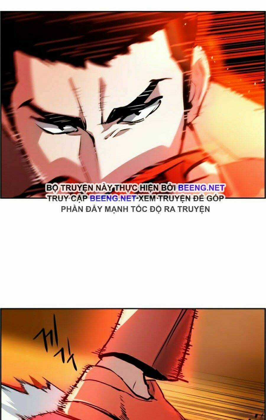 Bạn Học Tôi Là Lính Đánh Thuê Chapter 26 trang 42