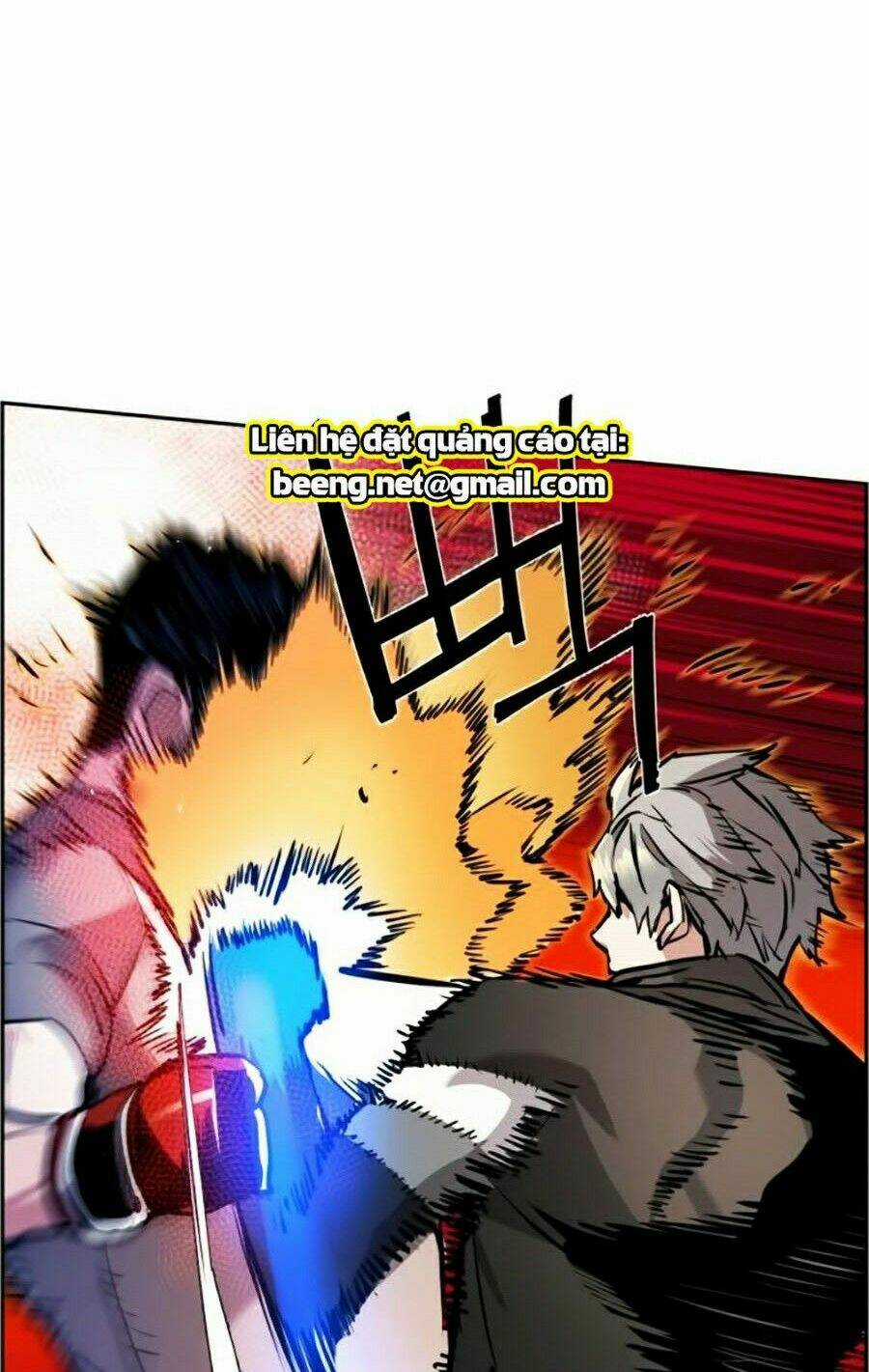 Bạn Học Tôi Là Lính Đánh Thuê Chapter 26 trang 45