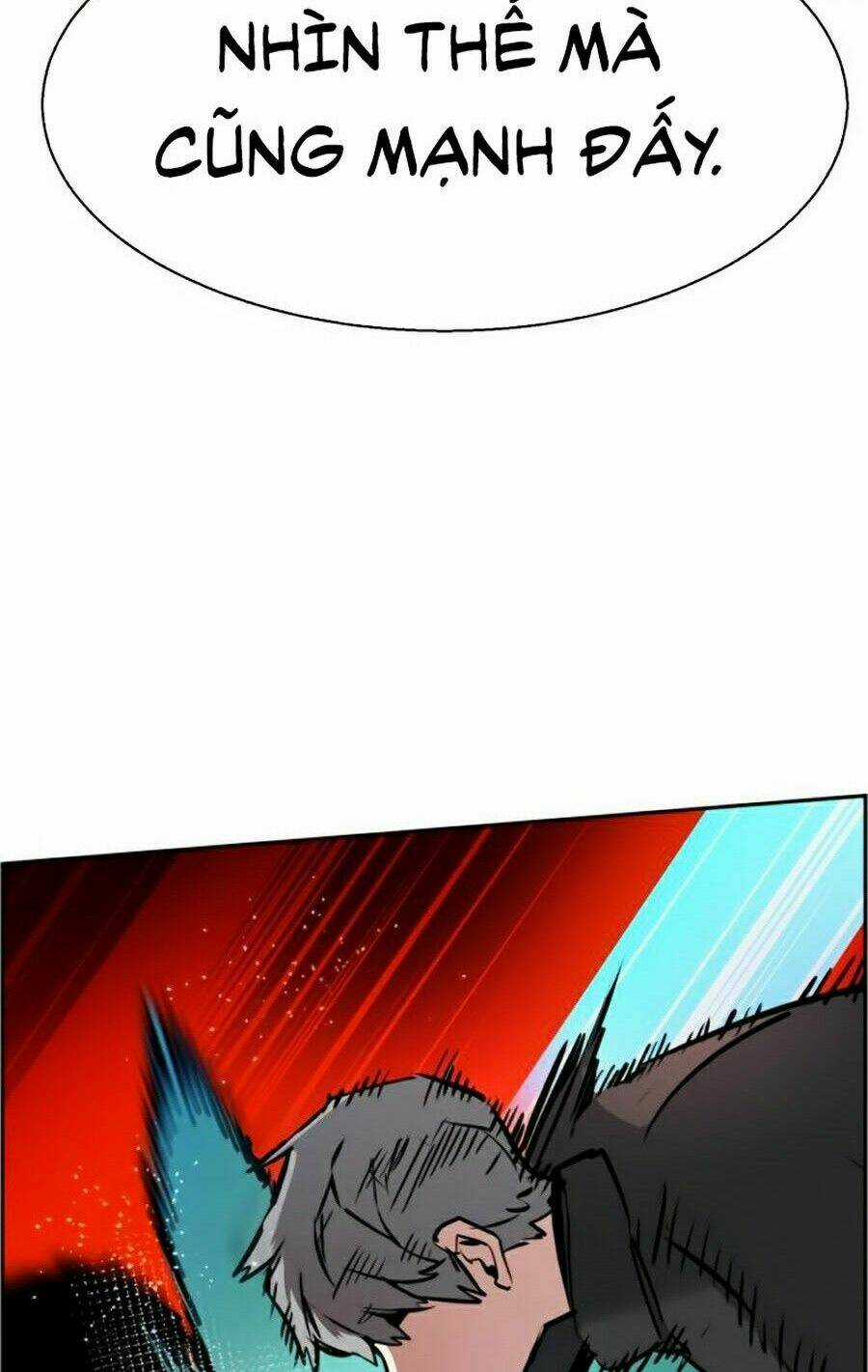 Bạn Học Tôi Là Lính Đánh Thuê Chapter 26 trang 49