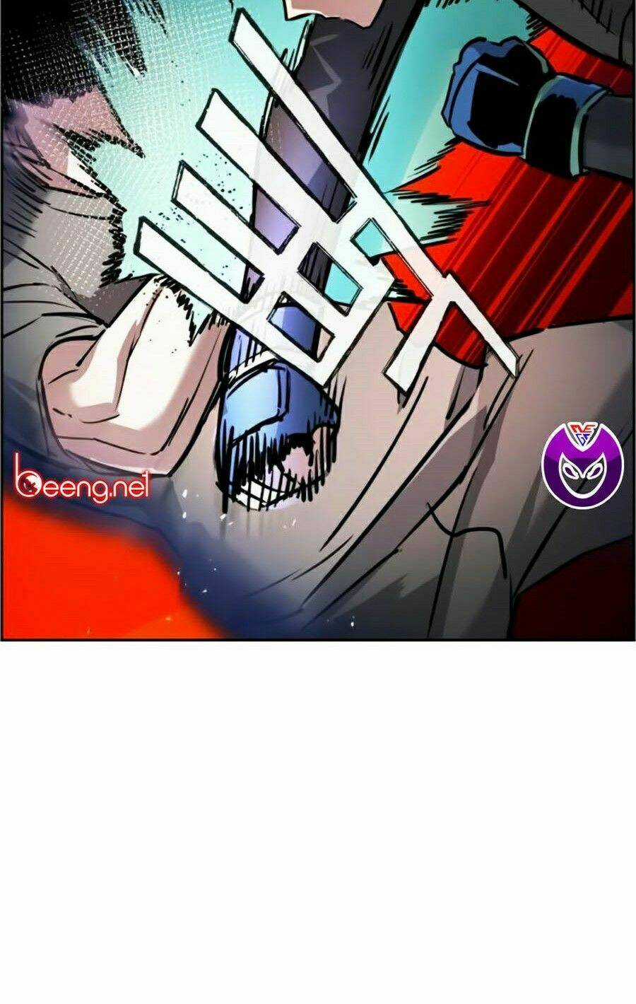 Bạn Học Tôi Là Lính Đánh Thuê Chapter 26 trang 50