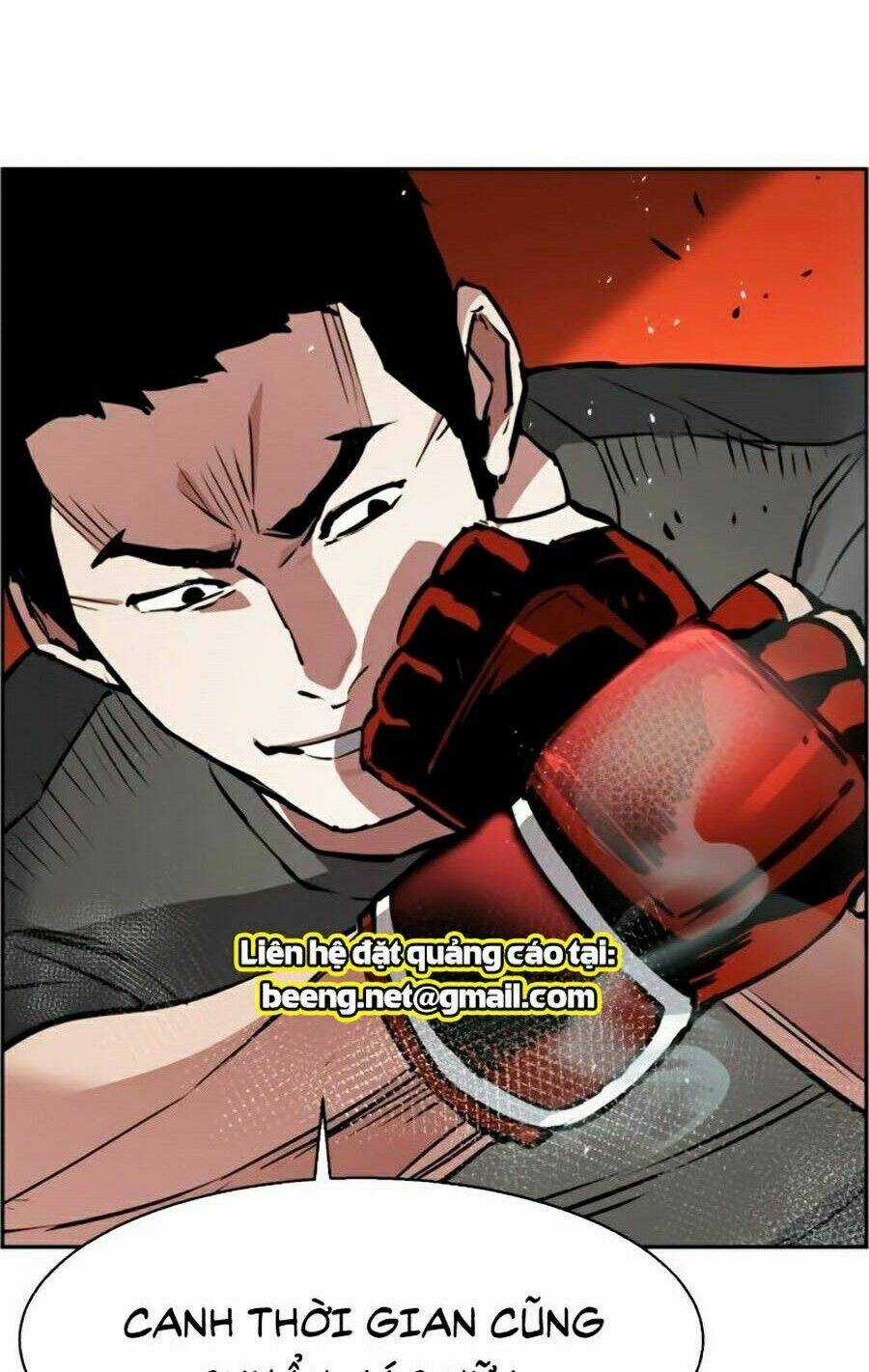 Bạn Học Tôi Là Lính Đánh Thuê Chapter 26 trang 51