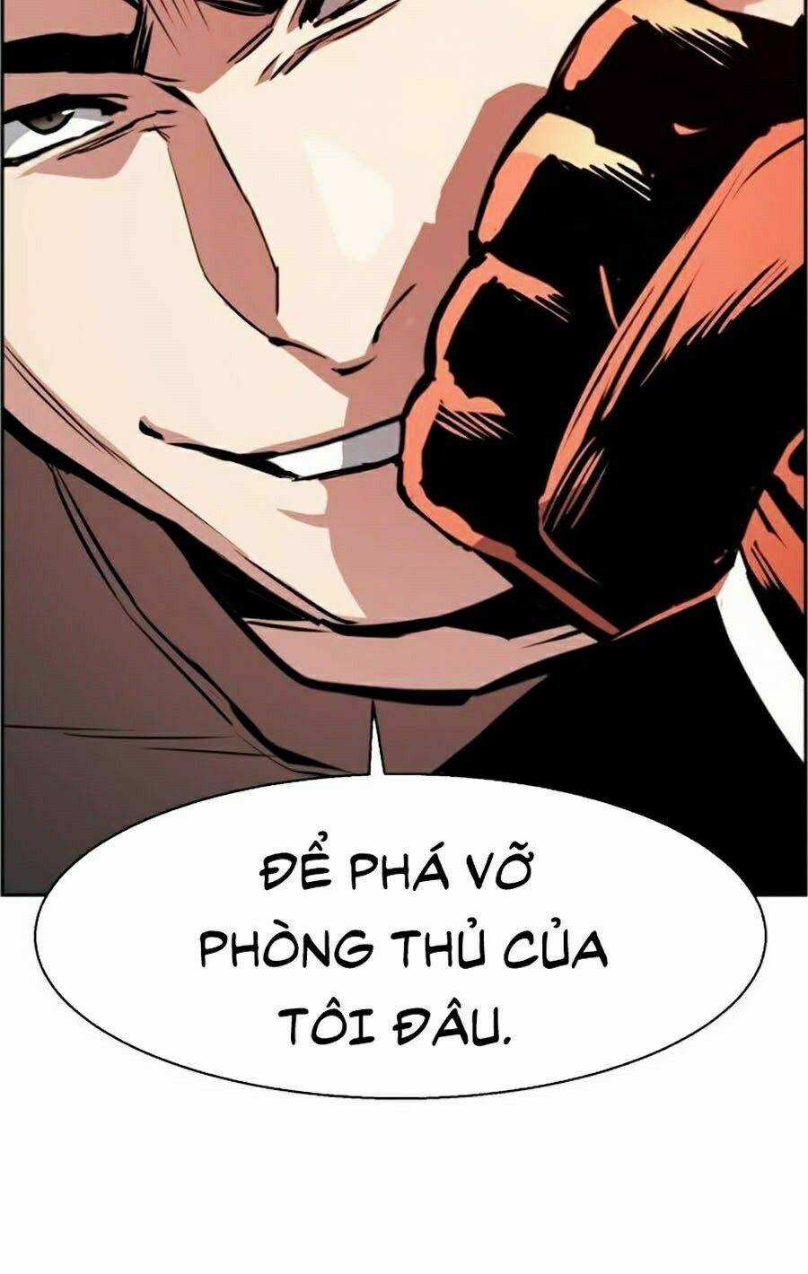 Bạn Học Tôi Là Lính Đánh Thuê Chapter 26 trang 54