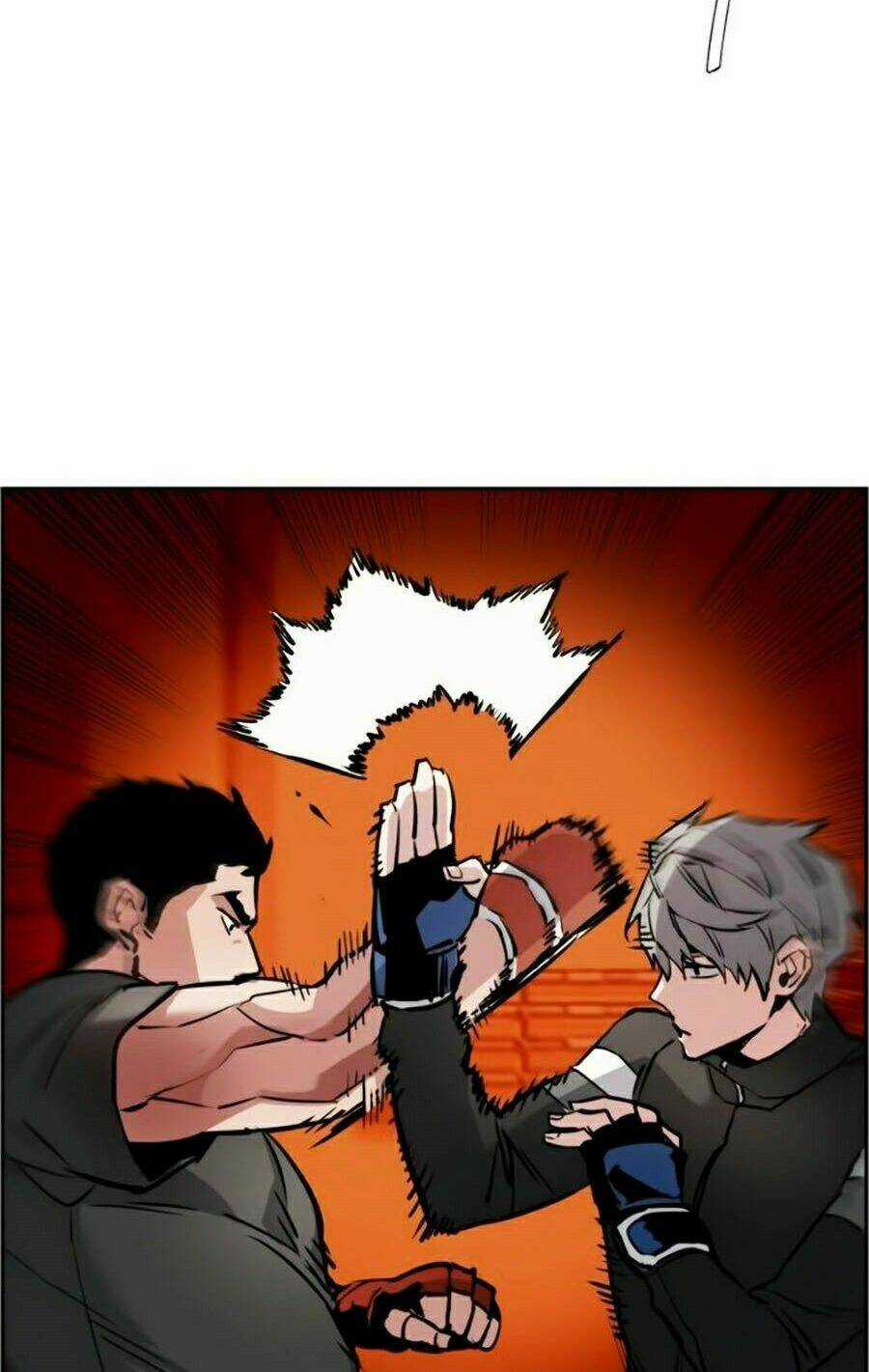 Bạn Học Tôi Là Lính Đánh Thuê Chapter 26 trang 69