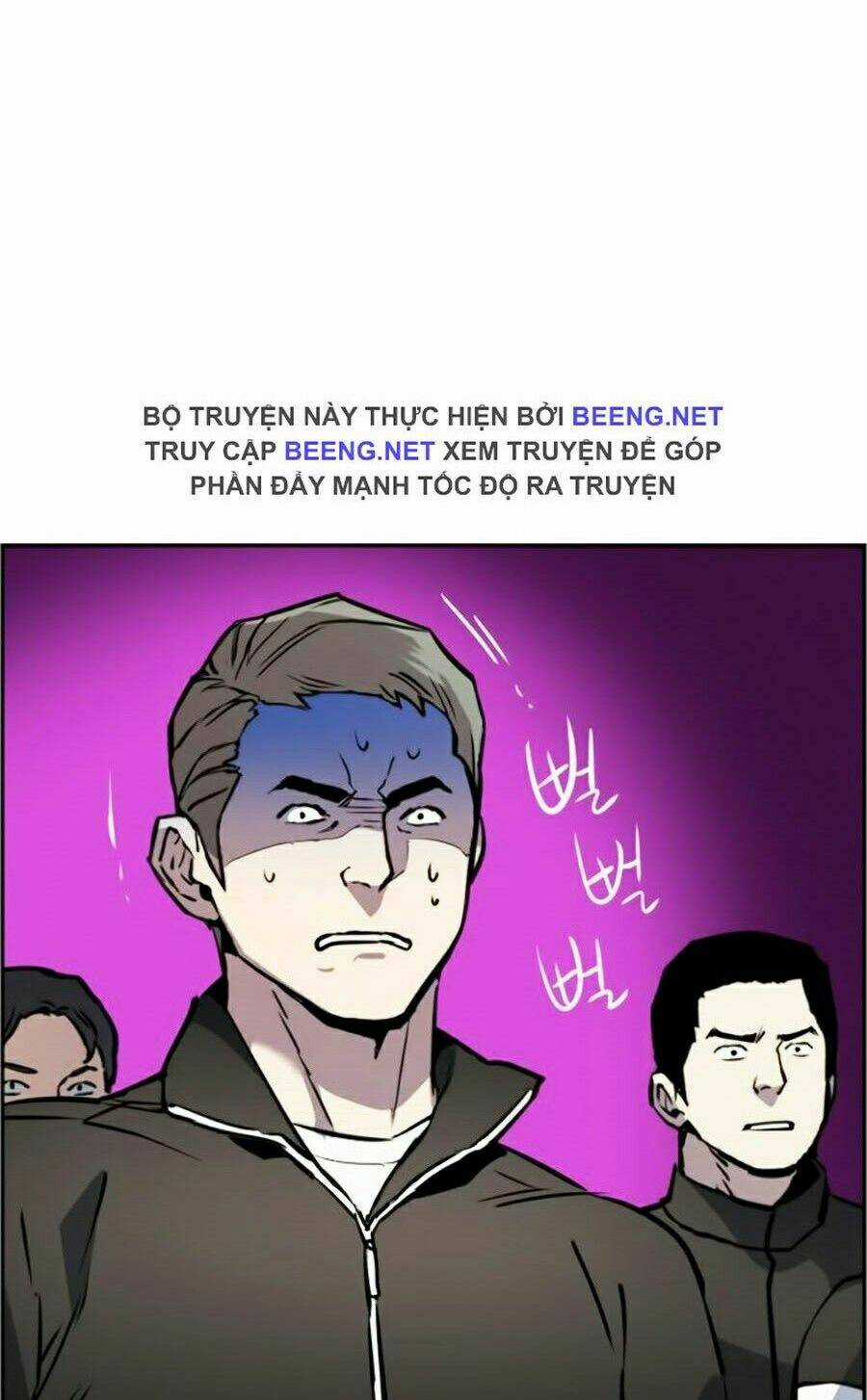 Bạn Học Tôi Là Lính Đánh Thuê Chapter 26 trang 7