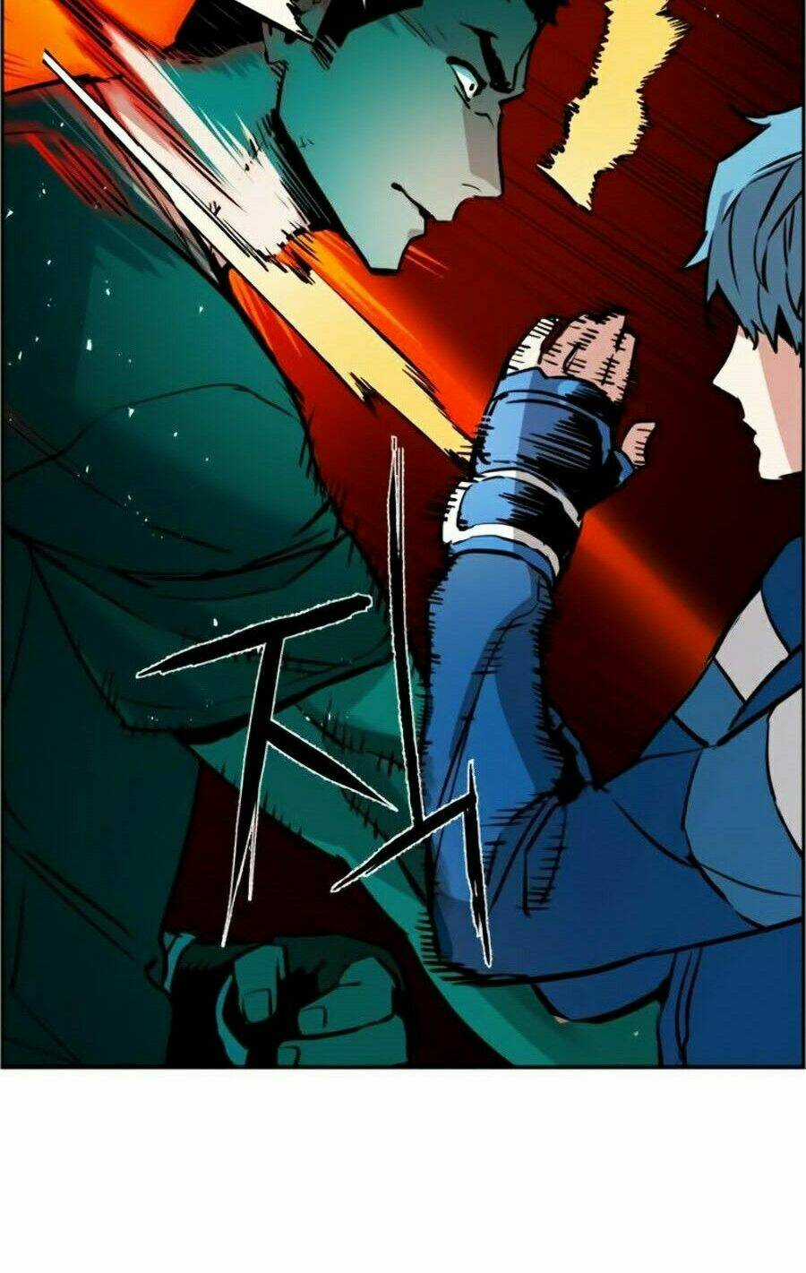 Bạn Học Tôi Là Lính Đánh Thuê Chapter 26 trang 71