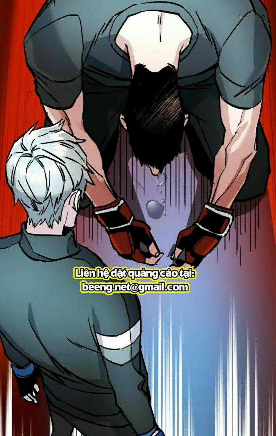 Bạn Học Tôi Là Lính Đánh Thuê Chapter 26 trang 76