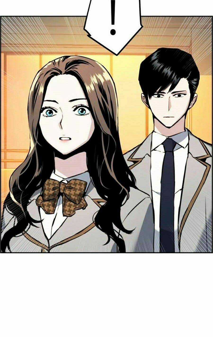 Bạn Học Tôi Là Lính Đánh Thuê Chapter 26 trang 78