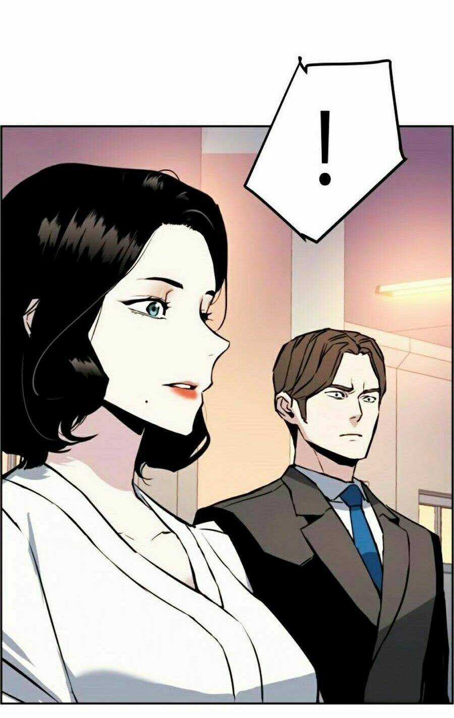 Bạn Học Tôi Là Lính Đánh Thuê Chapter 26 trang 79