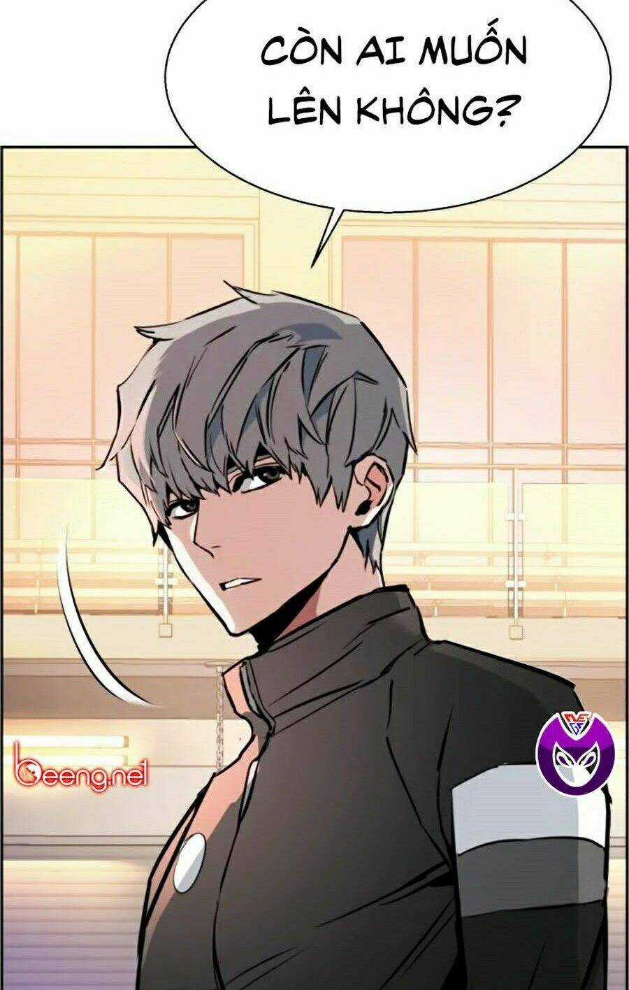 Bạn Học Tôi Là Lính Đánh Thuê Chapter 26 trang 85