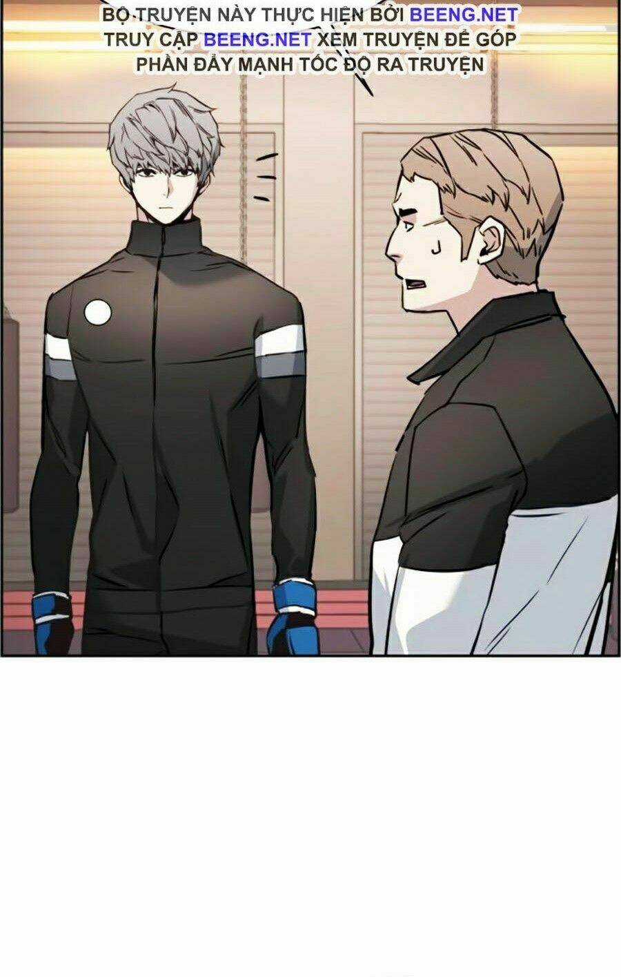 Bạn Học Tôi Là Lính Đánh Thuê Chapter 26 trang 88