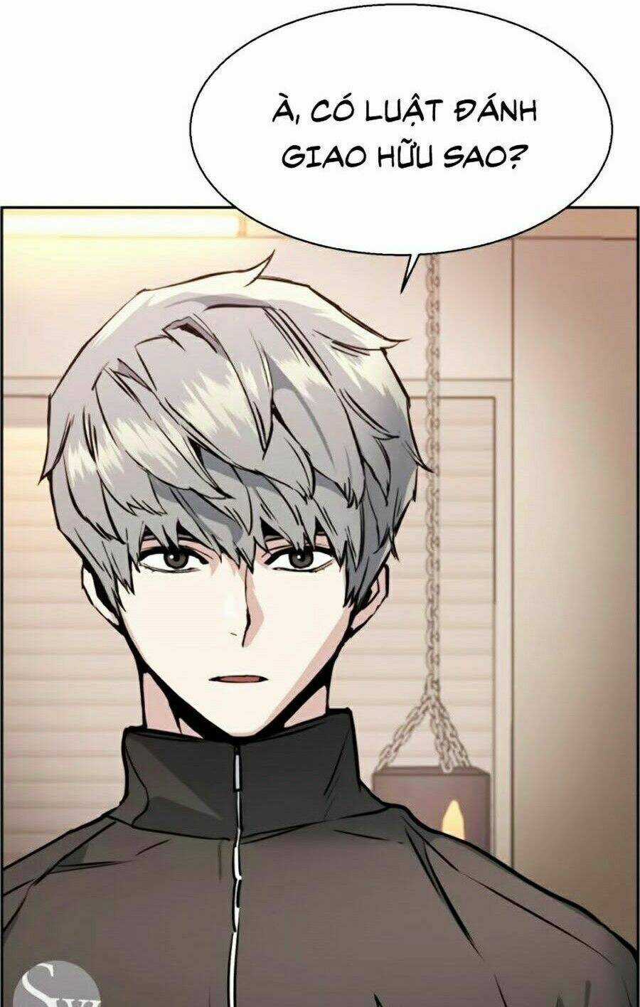 Bạn Học Tôi Là Lính Đánh Thuê Chapter 26 trang 89