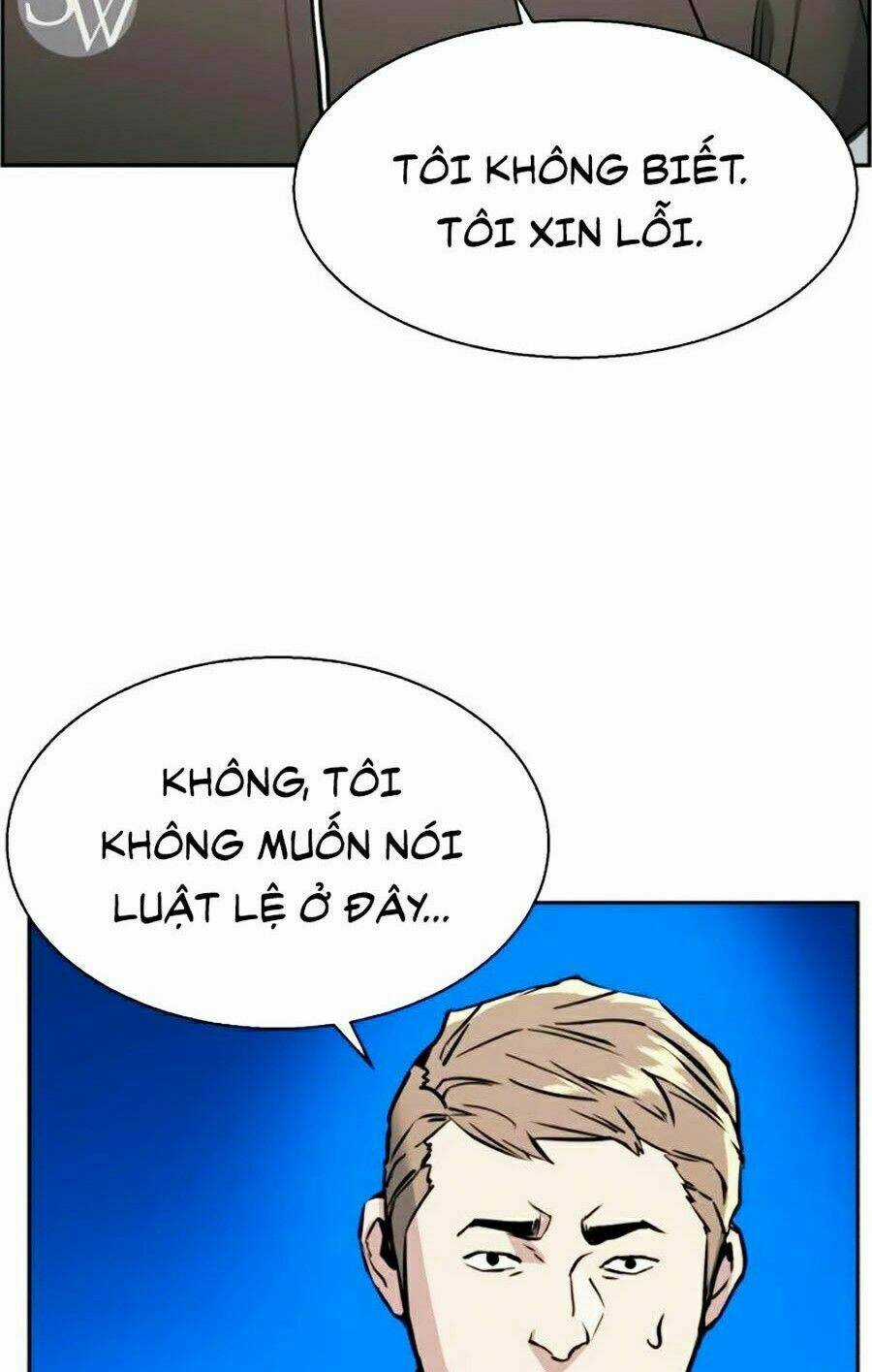 Bạn Học Tôi Là Lính Đánh Thuê Chapter 26 trang 90