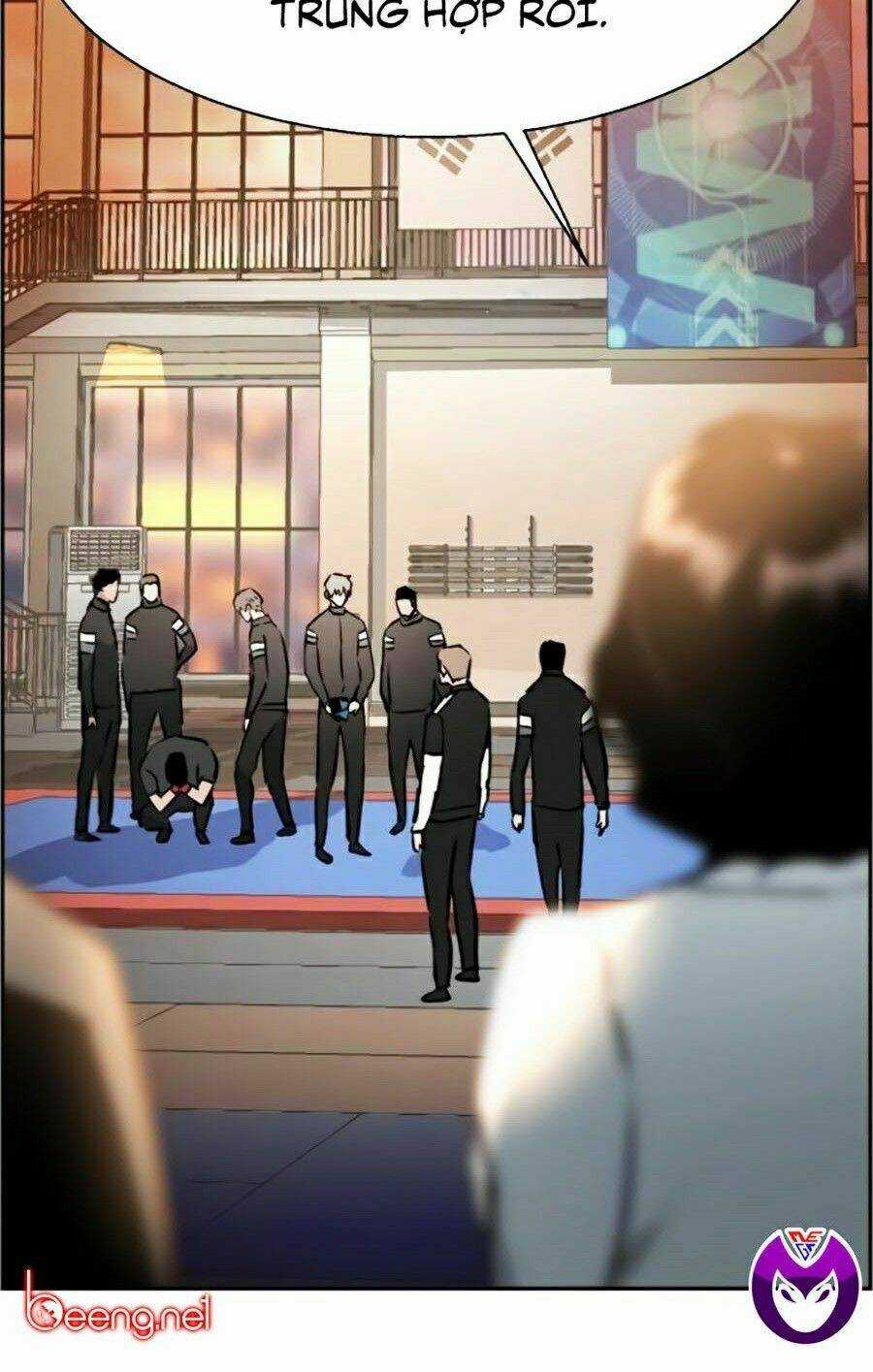 Bạn Học Tôi Là Lính Đánh Thuê Chapter 26 trang 92