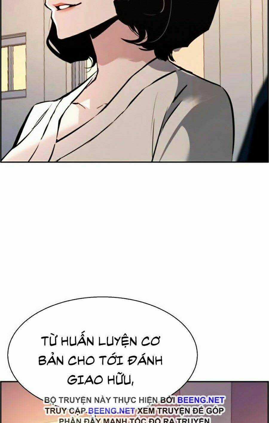 Bạn Học Tôi Là Lính Đánh Thuê Chapter 26 trang 94