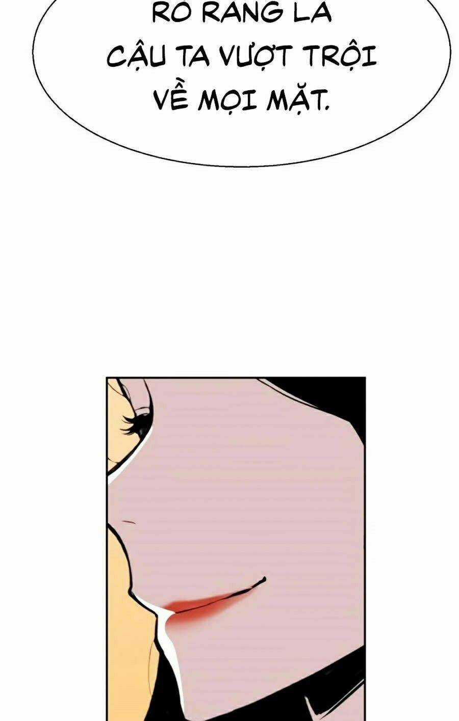 Bạn Học Tôi Là Lính Đánh Thuê Chapter 26 trang 96