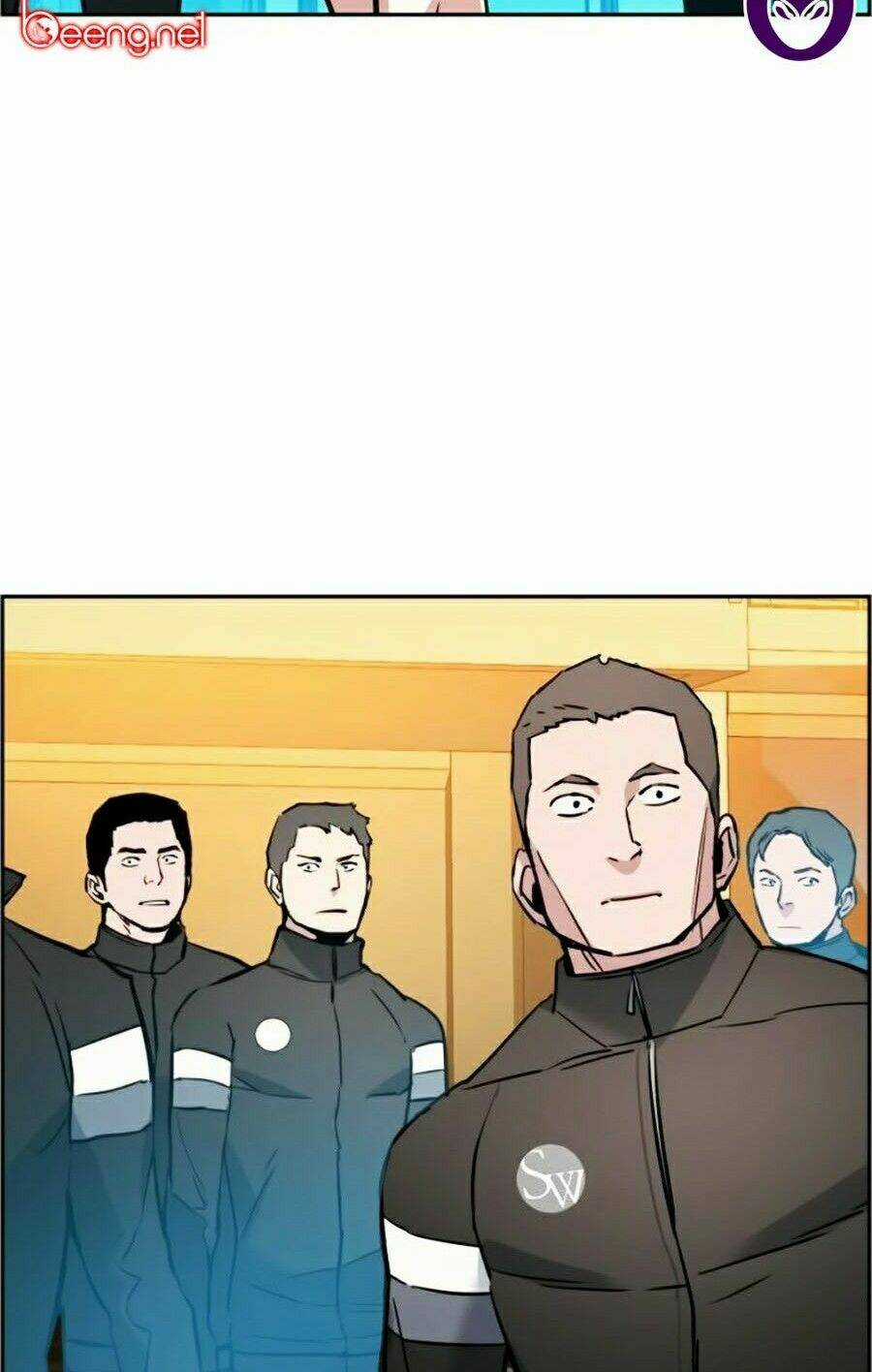 Bạn Học Tôi Là Lính Đánh Thuê Chapter 26 trang 99