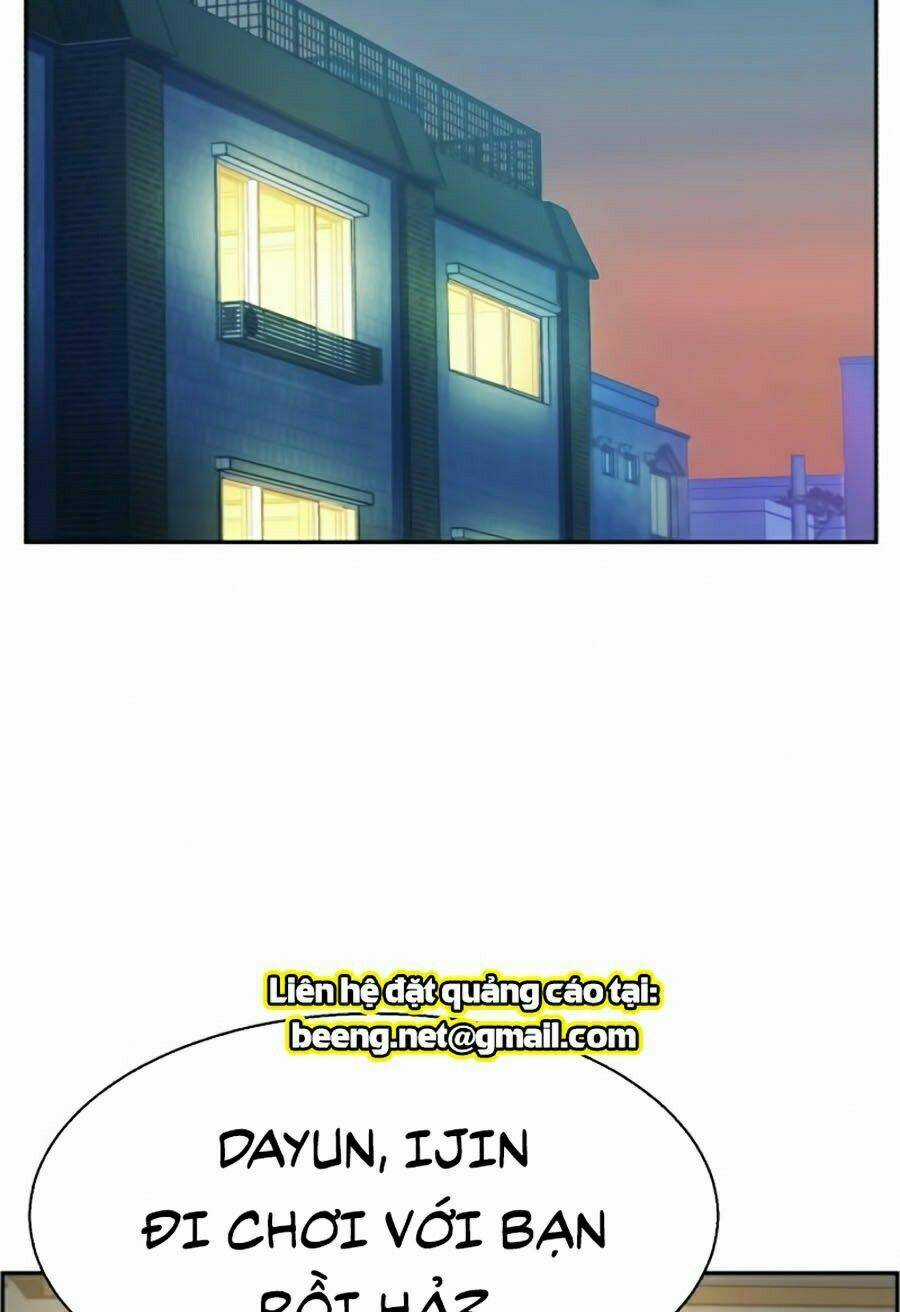 Bạn Học Tôi Là Lính Đánh Thuê Chapter 27 trang 1