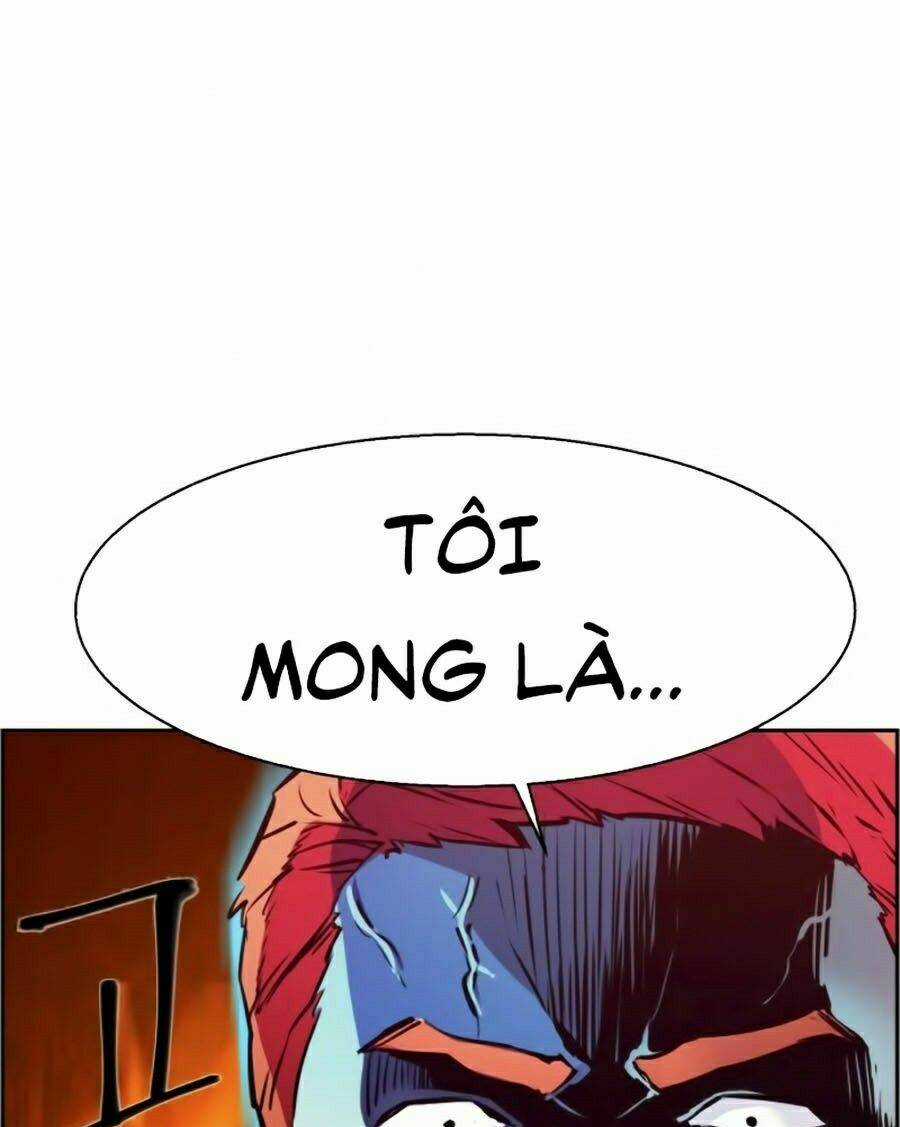 Bạn Học Tôi Là Lính Đánh Thuê Chapter 27 trang 10