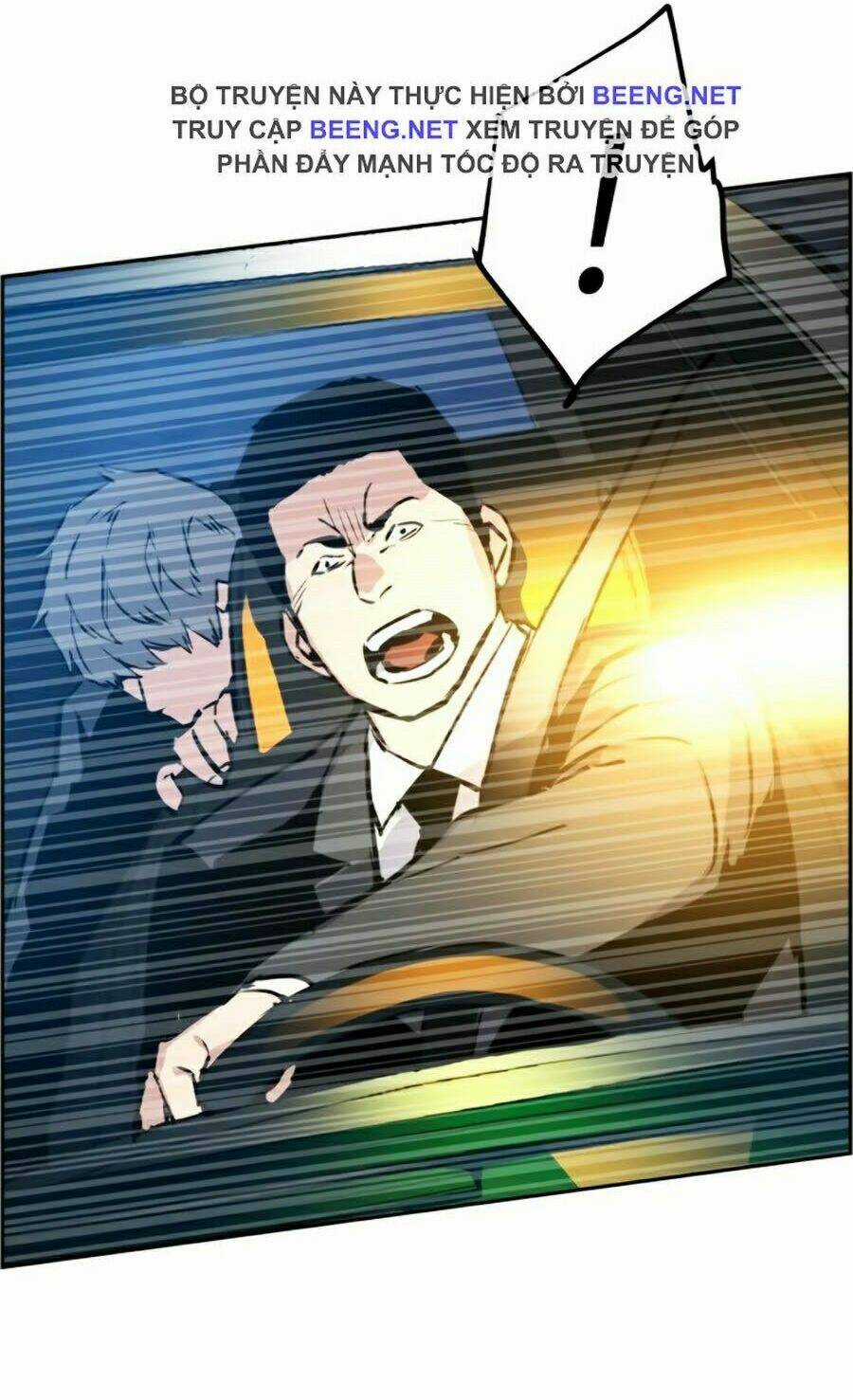 Bạn Học Tôi Là Lính Đánh Thuê Chapter 27 trang 100