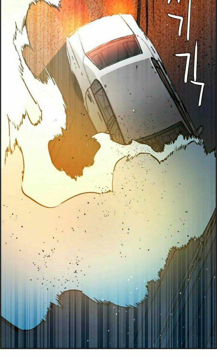 Bạn Học Tôi Là Lính Đánh Thuê Chapter 27 trang 104