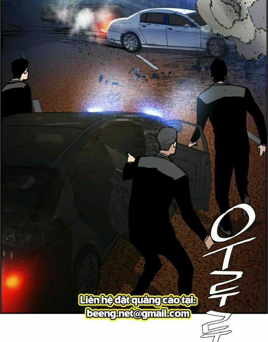 Bạn Học Tôi Là Lính Đánh Thuê Chapter 27 trang 106