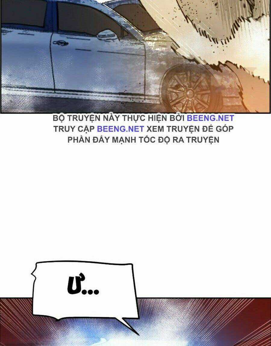 Bạn Học Tôi Là Lính Đánh Thuê Chapter 27 trang 108