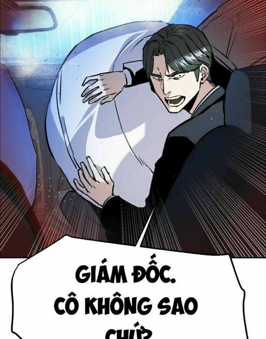 Bạn Học Tôi Là Lính Đánh Thuê Chapter 27 trang 109