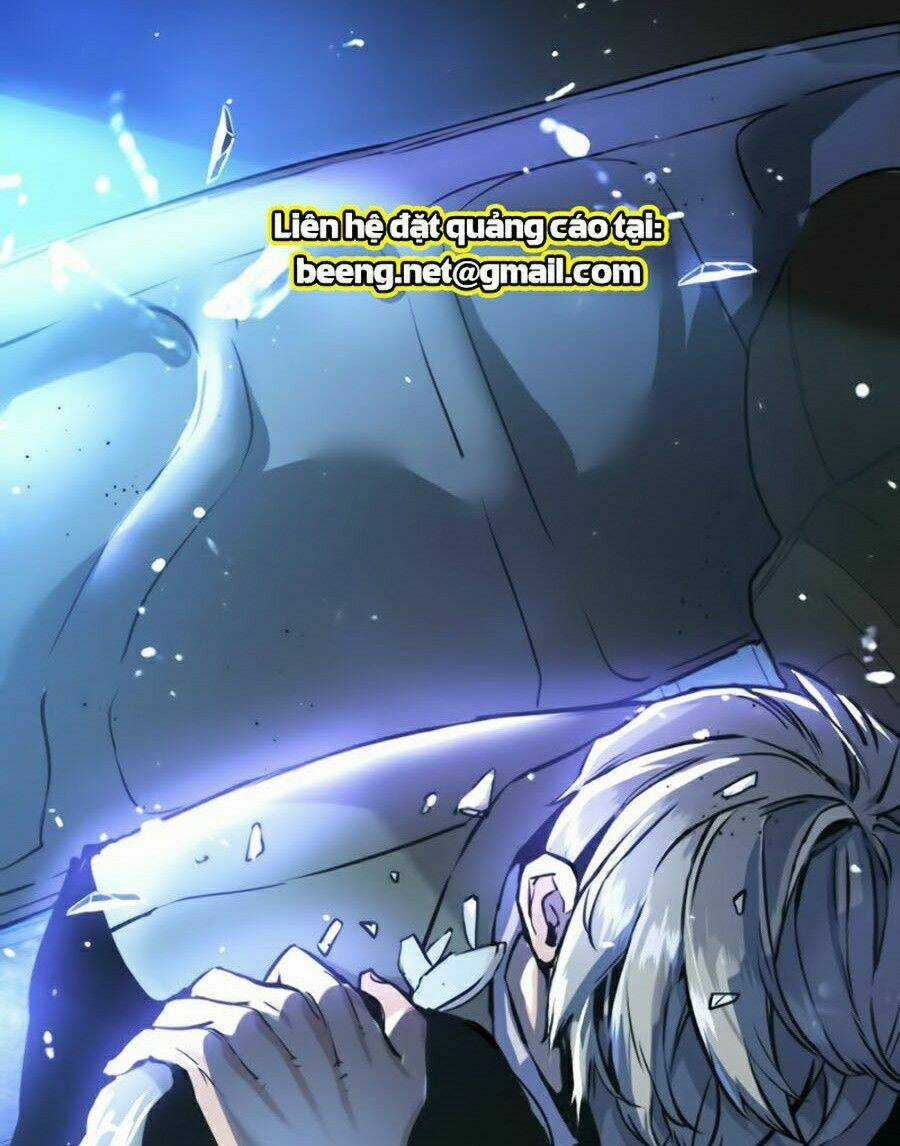 Bạn Học Tôi Là Lính Đánh Thuê Chapter 27 trang 113