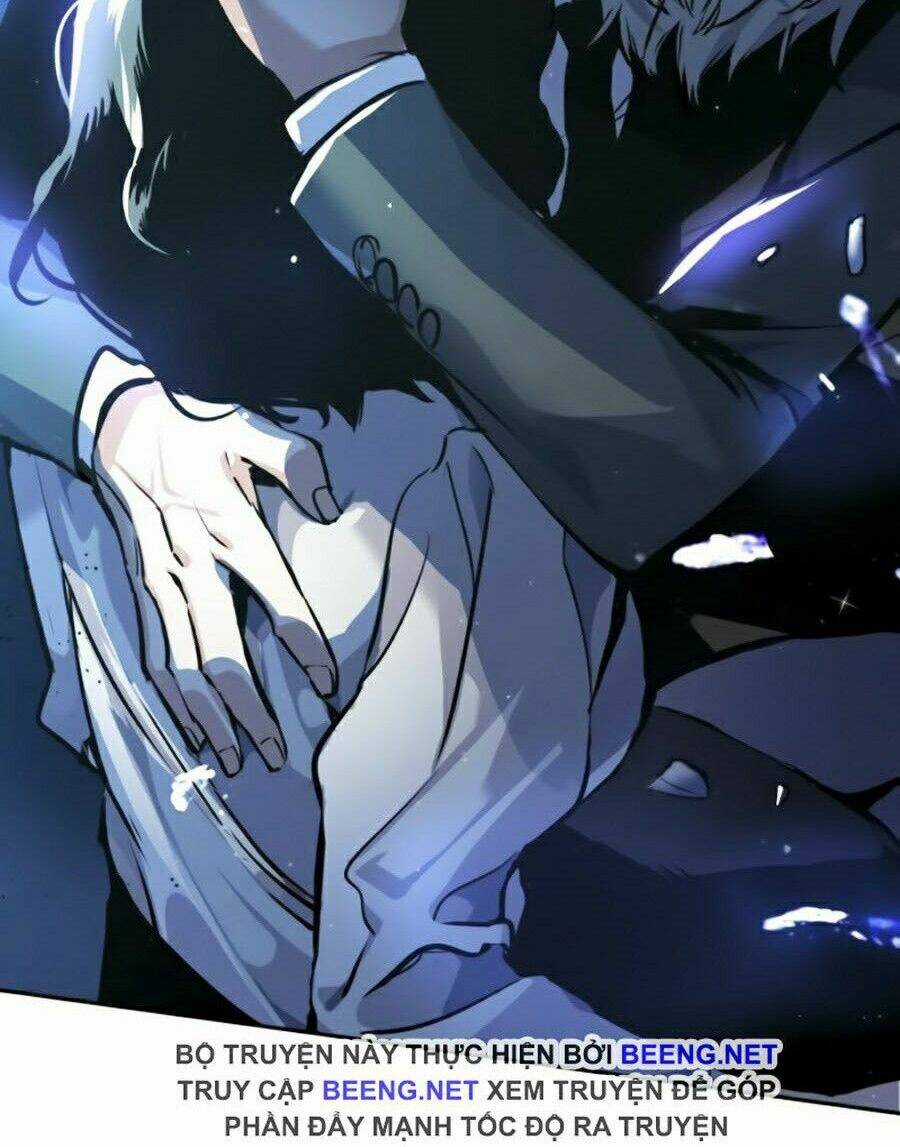 Bạn Học Tôi Là Lính Đánh Thuê Chapter 27 trang 114