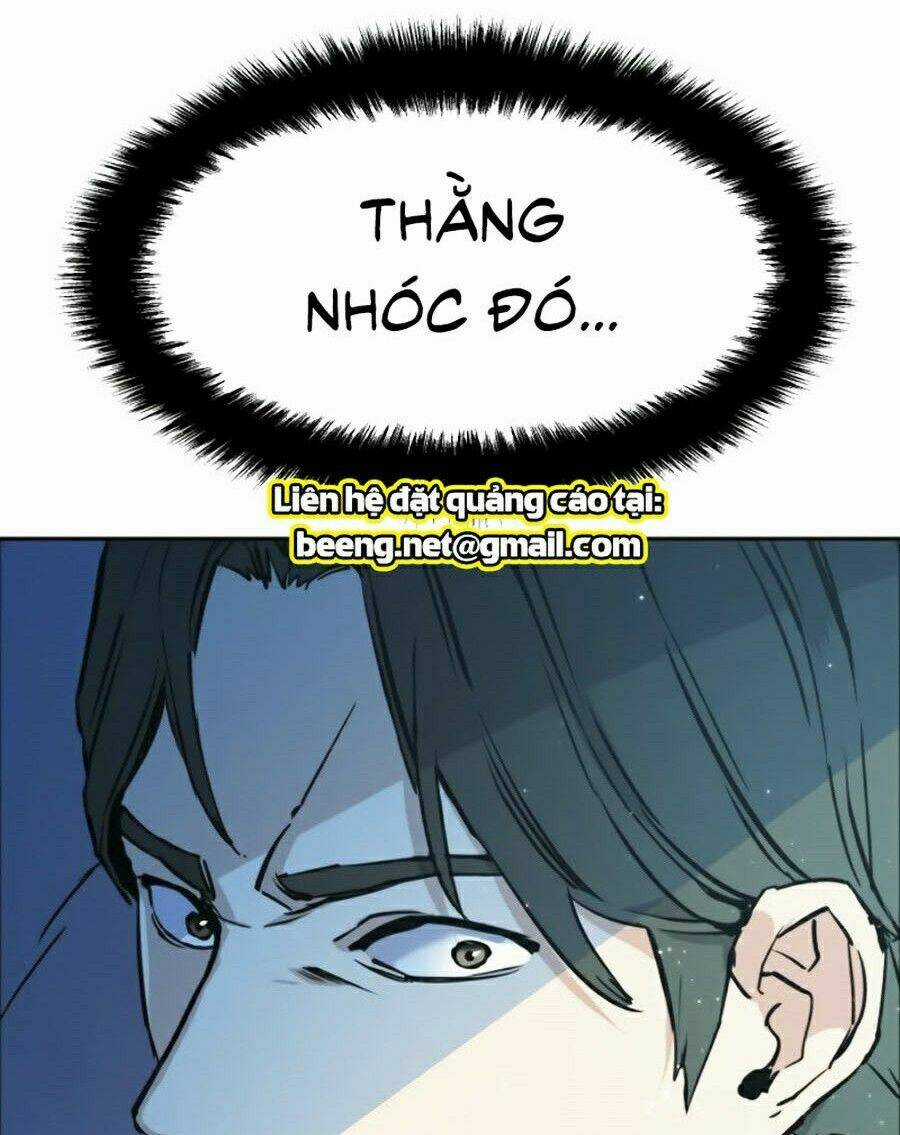 Bạn Học Tôi Là Lính Đánh Thuê Chapter 27 trang 118