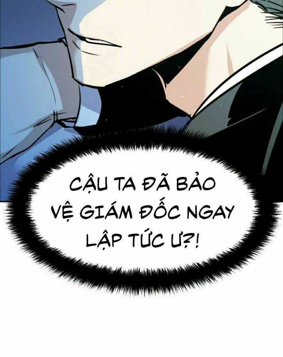 Bạn Học Tôi Là Lính Đánh Thuê Chapter 27 trang 119