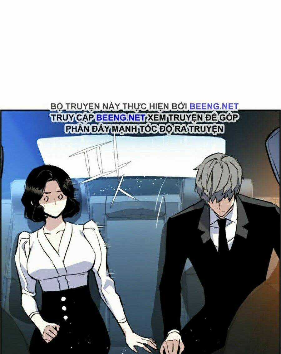 Bạn Học Tôi Là Lính Đánh Thuê Chapter 27 trang 120